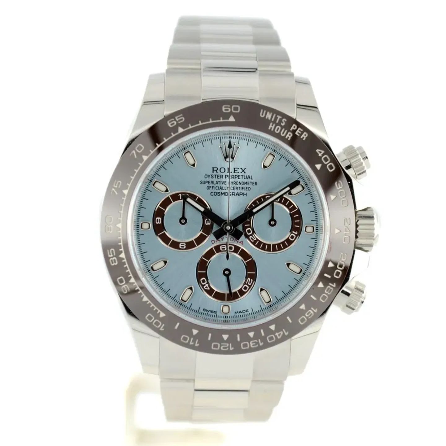 Rolex Daytona 116506 - (1/7)