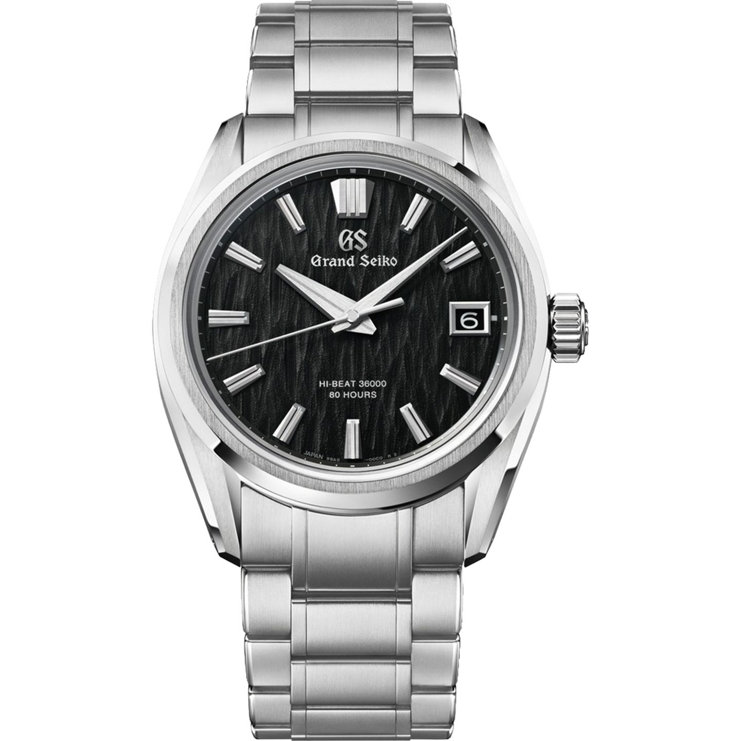 Grand Seiko Evolution 9 Collection SLGH017G (2026) - 41mm (1/1)