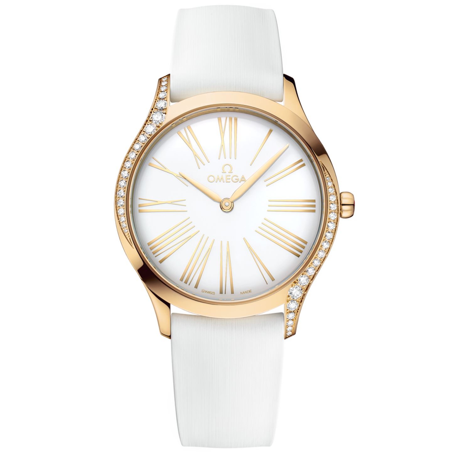 Omega De Ville Trésor 428.57.36.60.04.001 - (1/1)