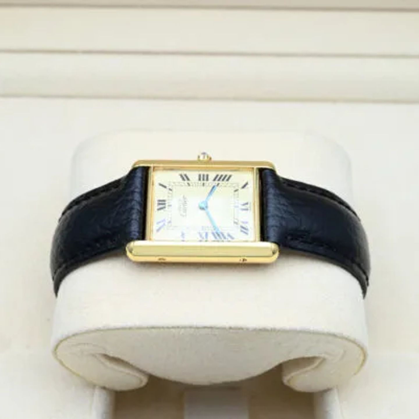 Cartier Tank 1615 - (3/8)