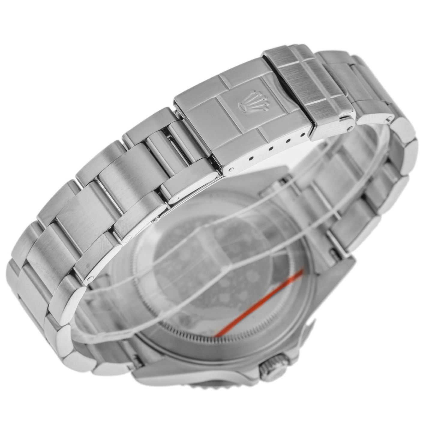 Rolex GMT-Master II 16710T - (7/8)