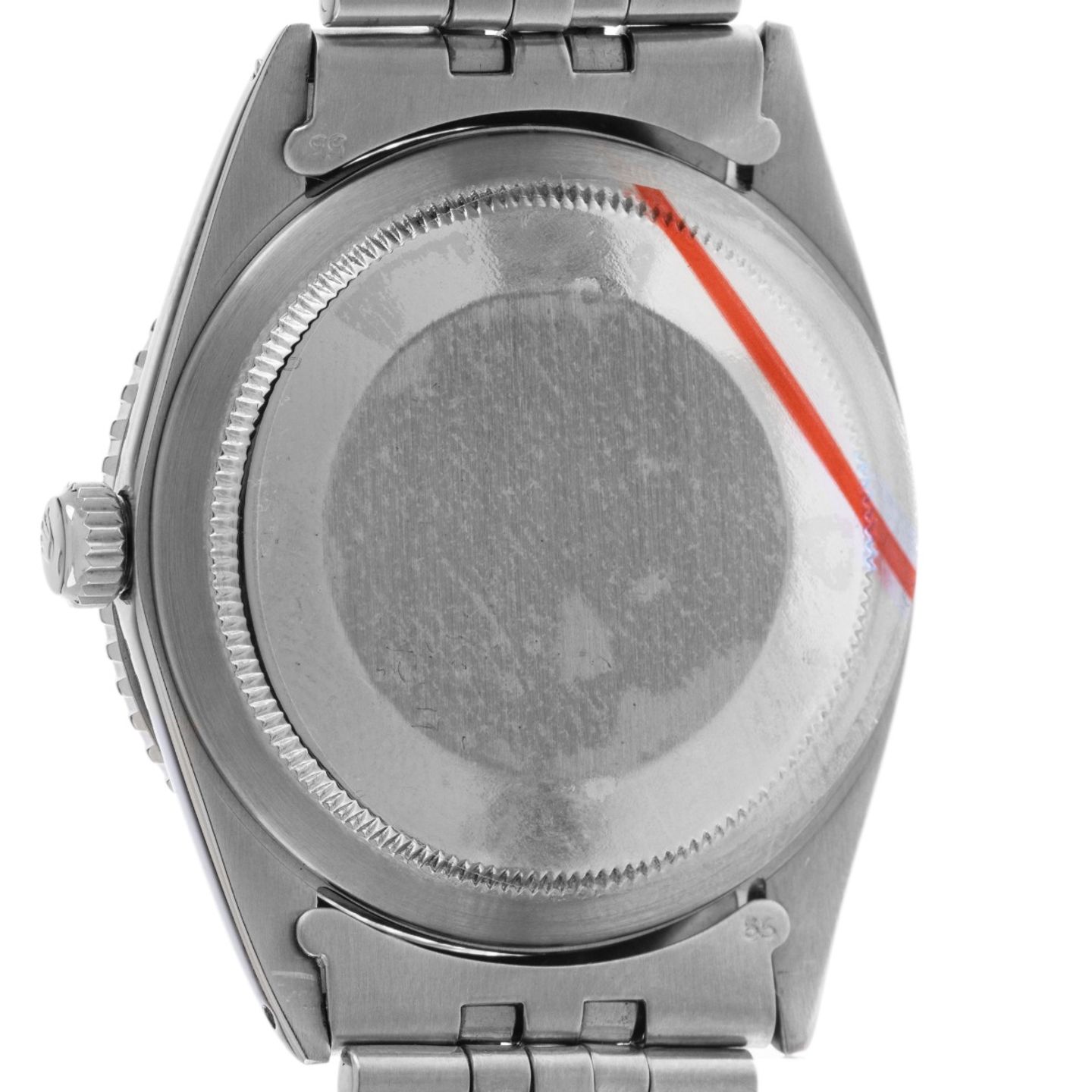 Rolex Datejust Turn-O-Graph 16250 - (6/8)