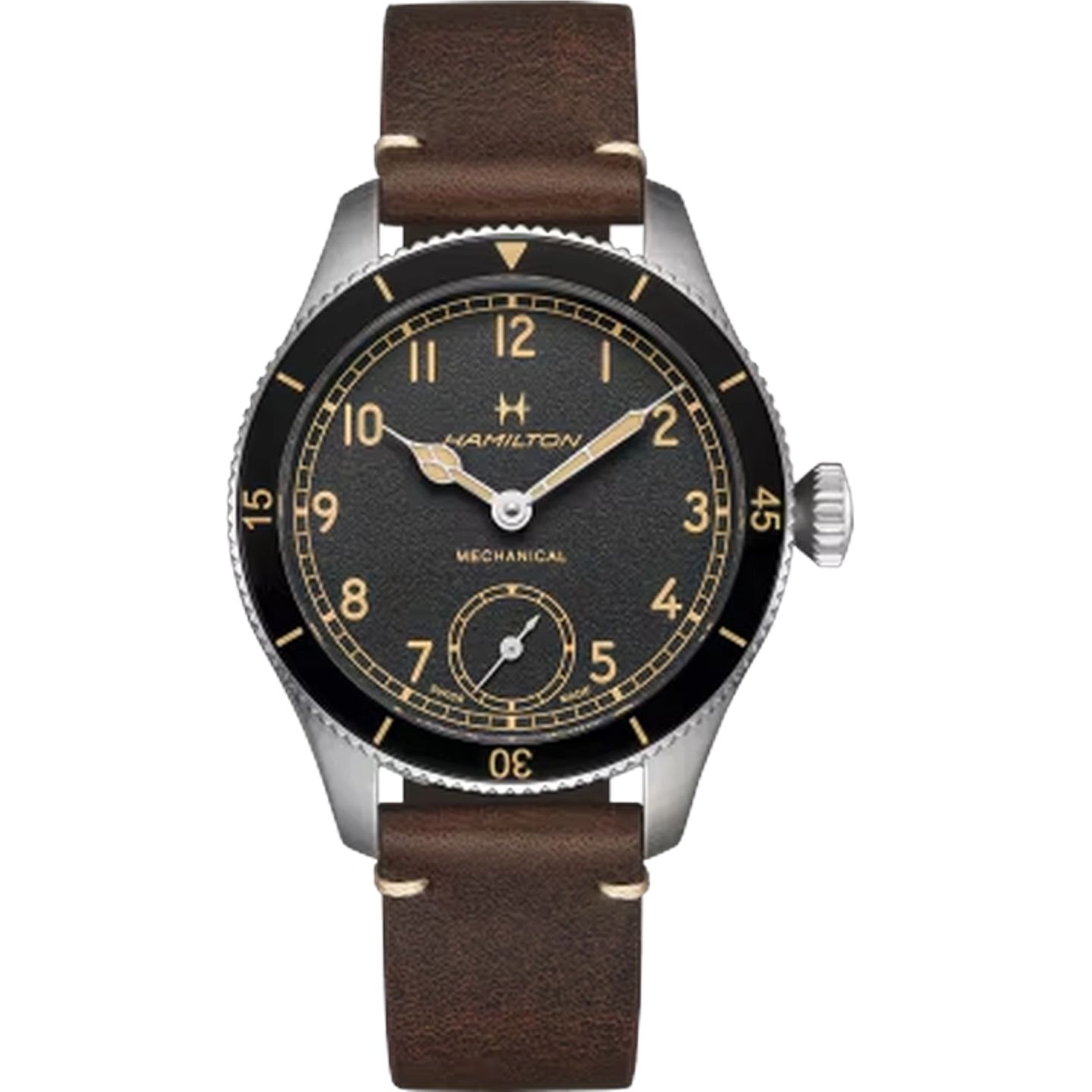 Hamilton Khaki Aviation H76719530 - (1/1)