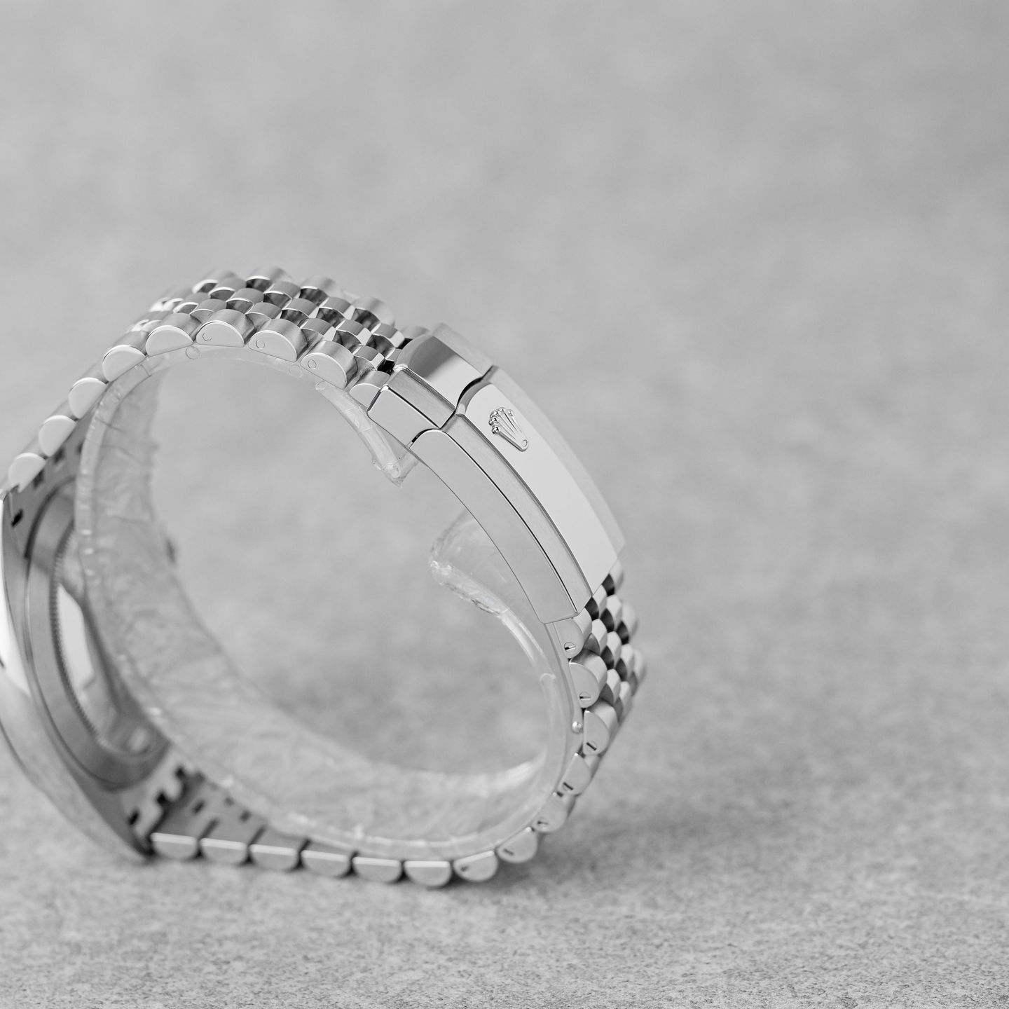 Rolex Datejust 41 126300 (2021) - 41 mm Steel case (7/8)