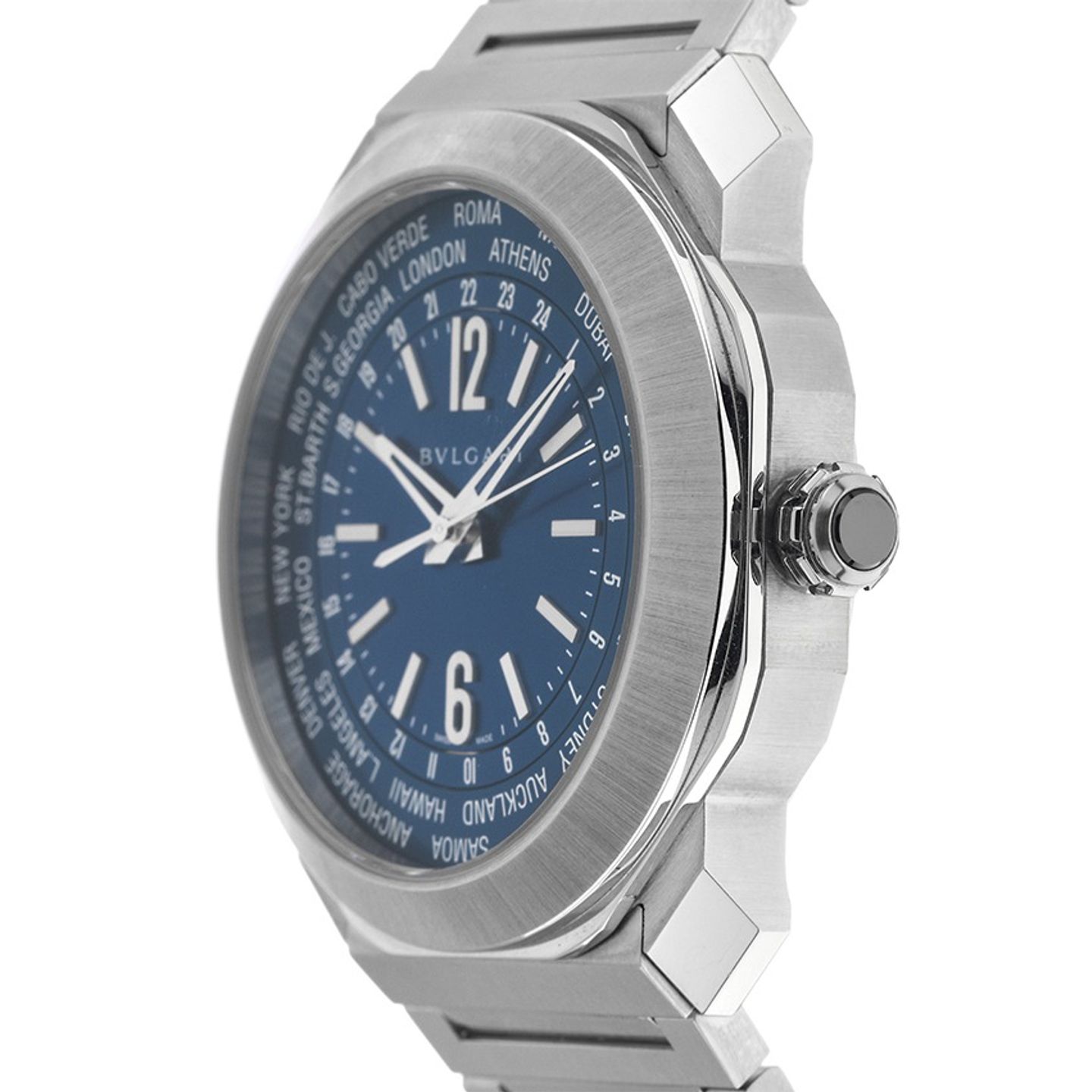 Bulgari Octo 103481 - (4/7)