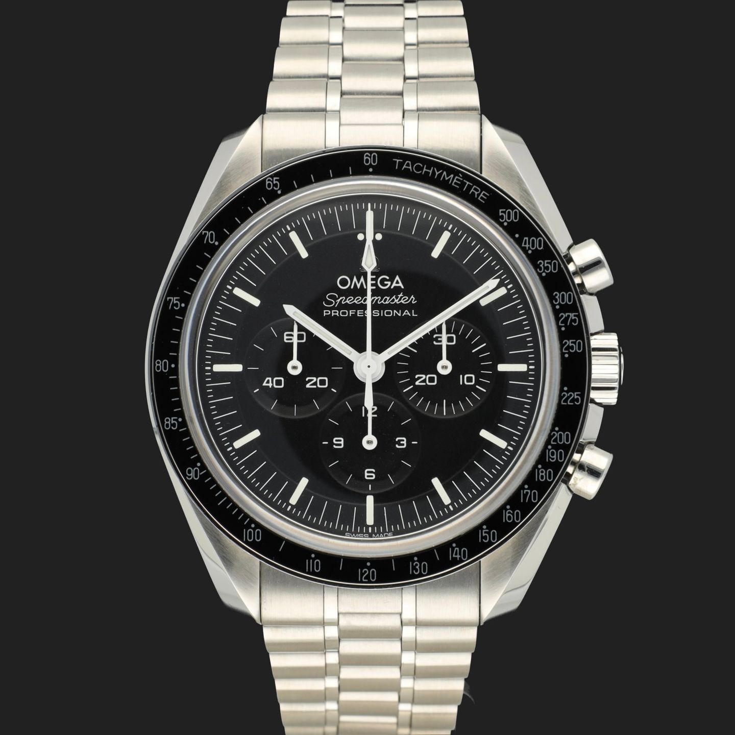 Omega Speedmaster Professional Moonwatch 310.30.42.50.01.002 - (2/8)