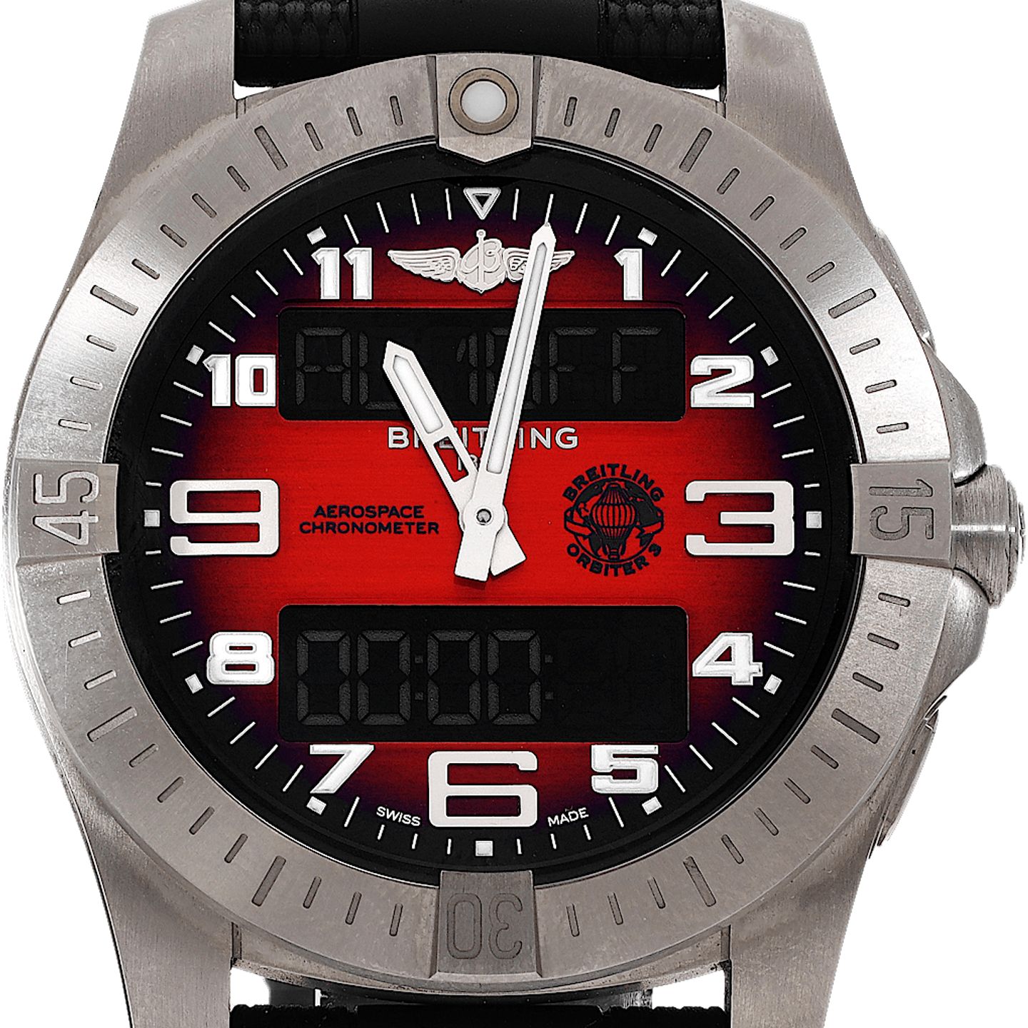 Unknown Unknown EB70101A1O1S1 (Unknown (random serial)) - (1/5)