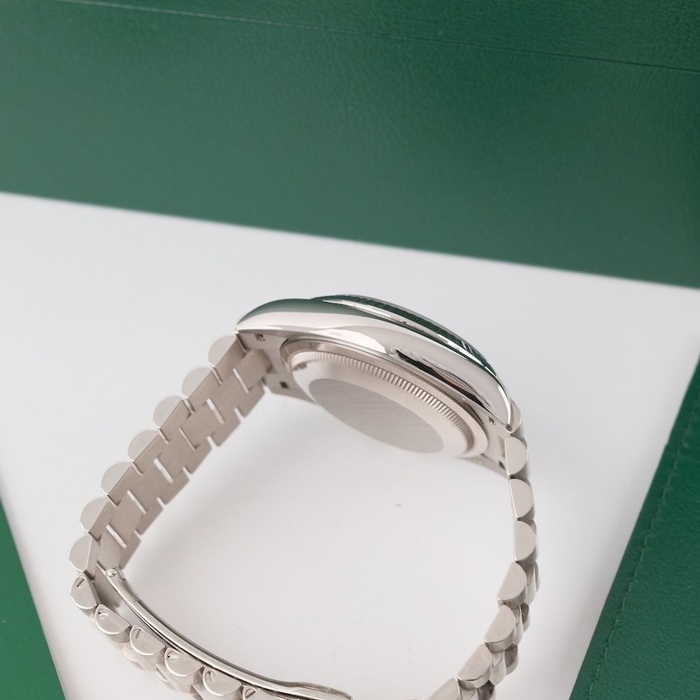 Rolex Day-Date 36 128239 - (6/8)