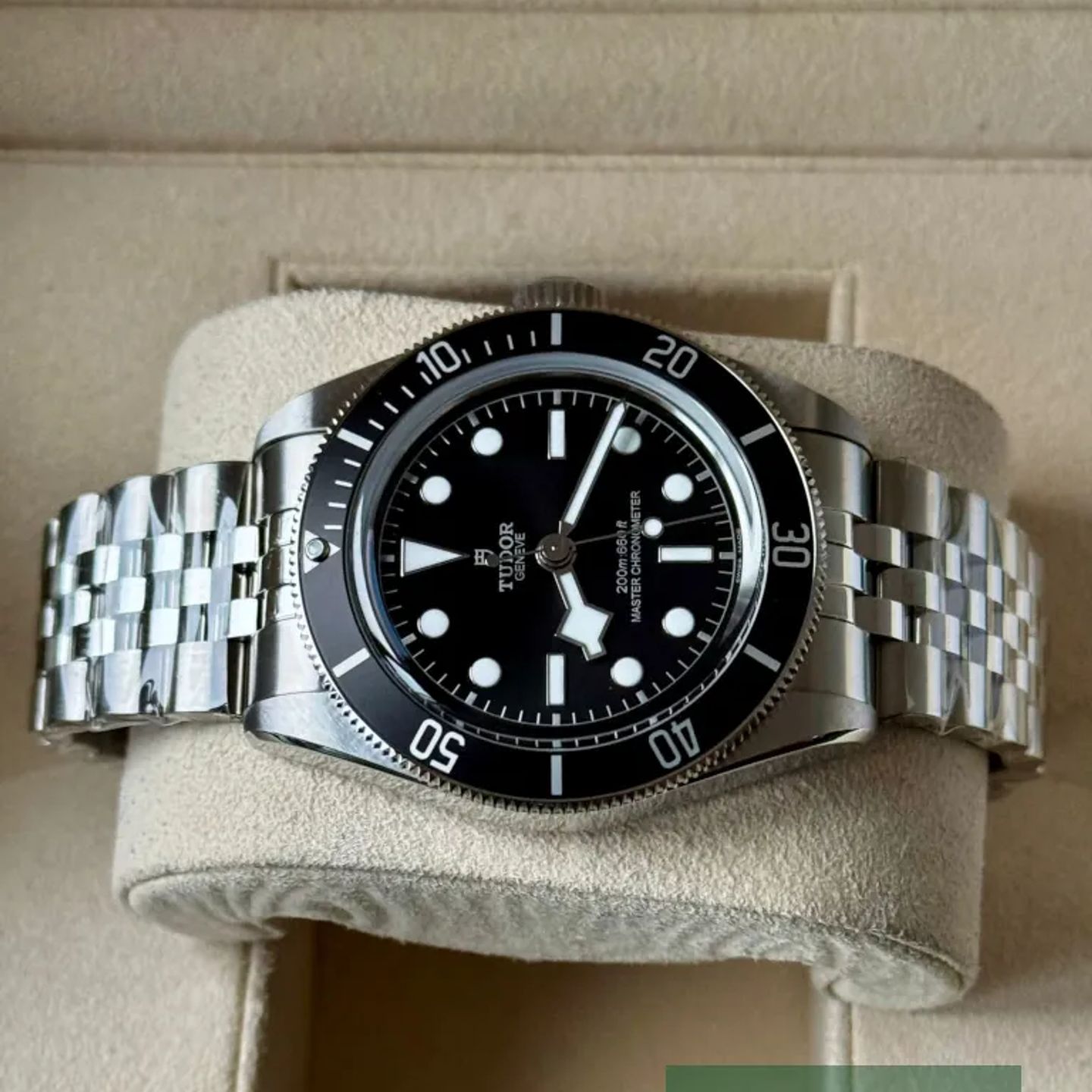 Tudor Black Bay 7941A1A0NU - (5/7)
