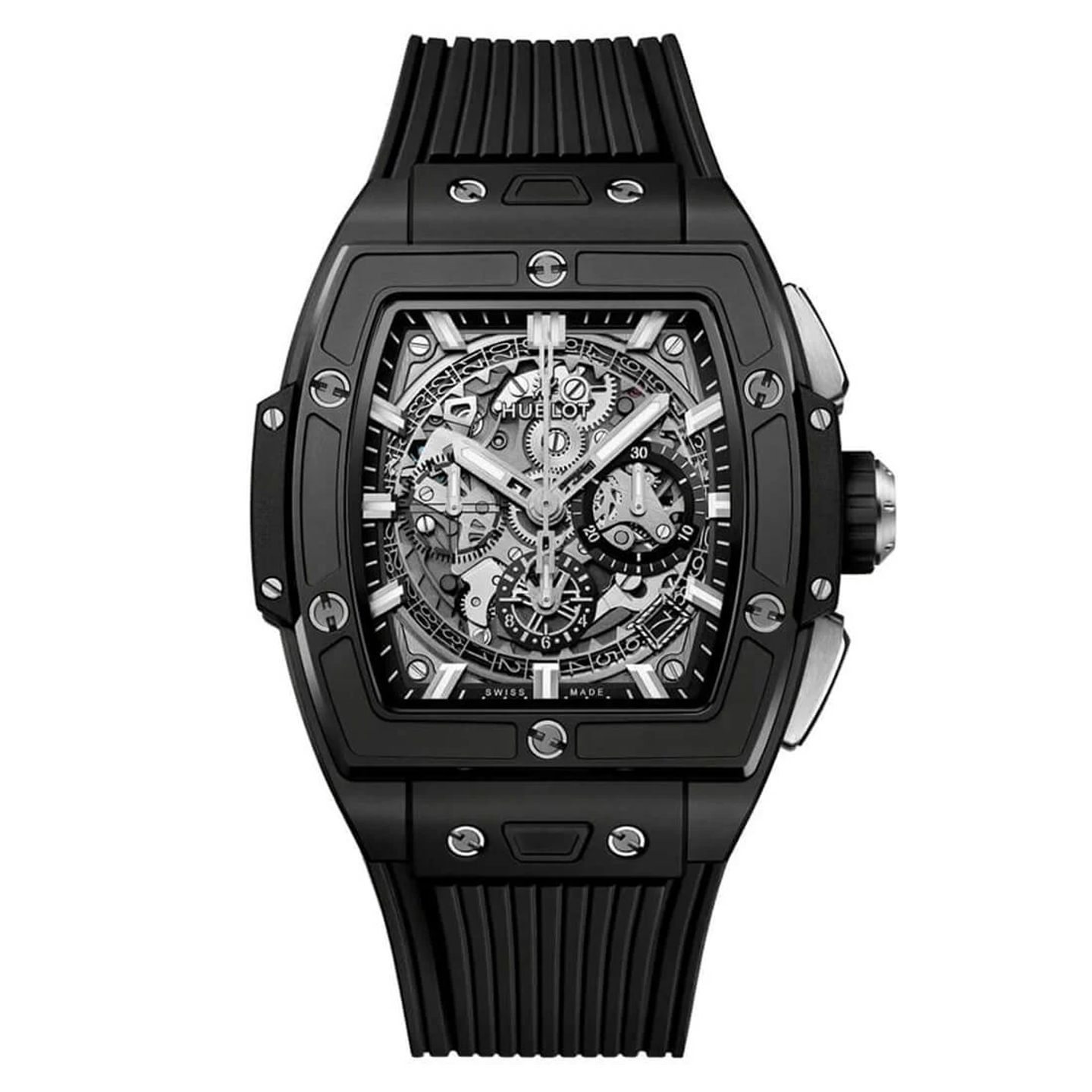 Hublot Spirit of Big Bang 642.CI.0170.RX - (3/3)