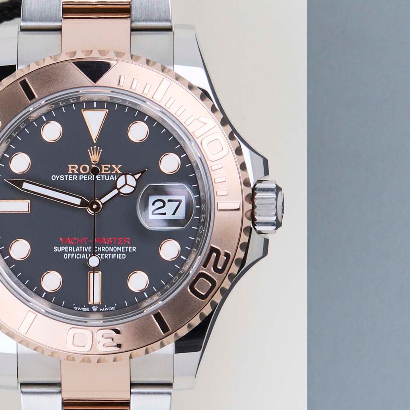 Rolex Yacht-Master 40 126621 - (5/8)