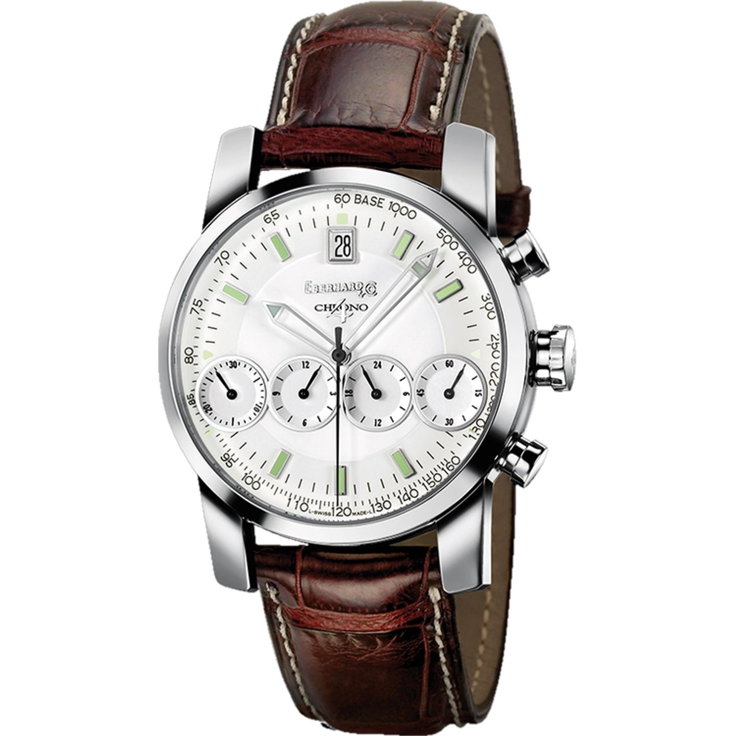 Eberhard & Co. Chrono 4 31041.12 - (1/1)