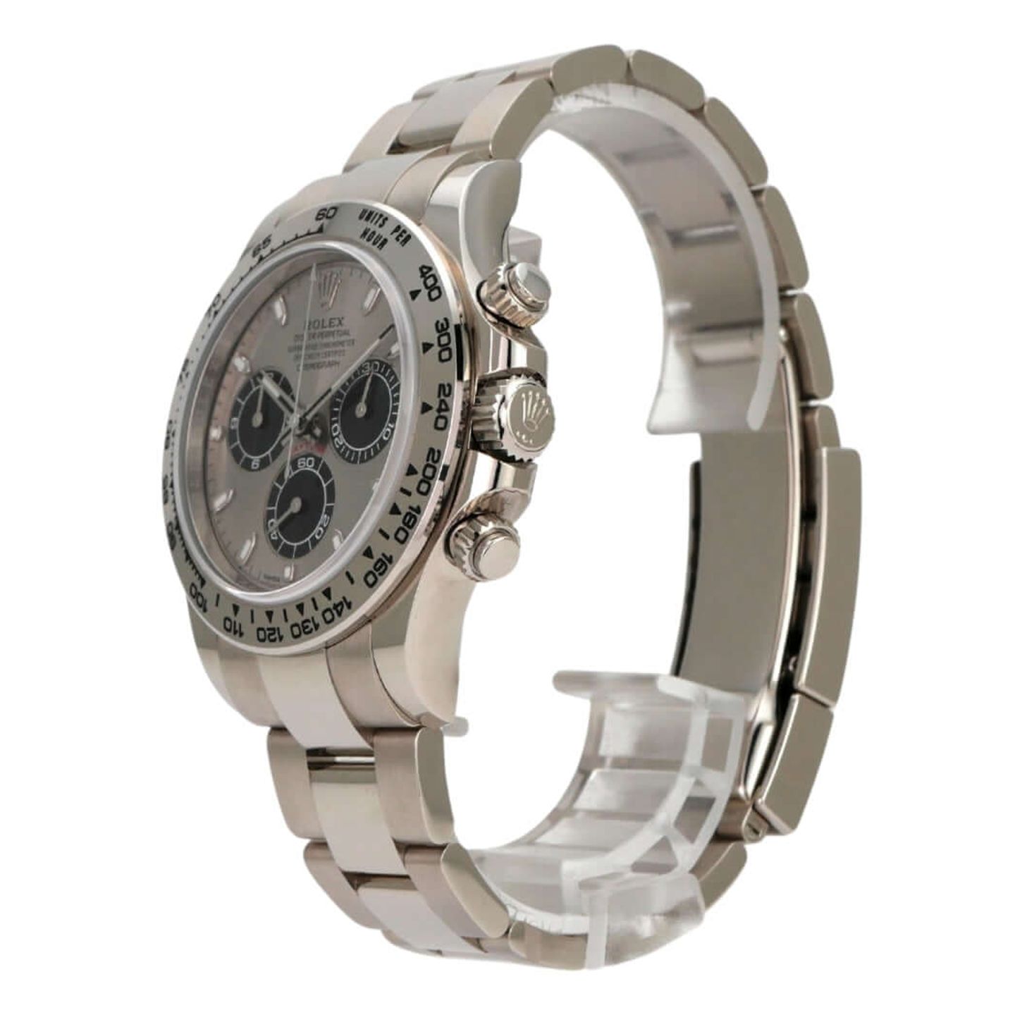 Rolex Daytona 116509 - (3/8)