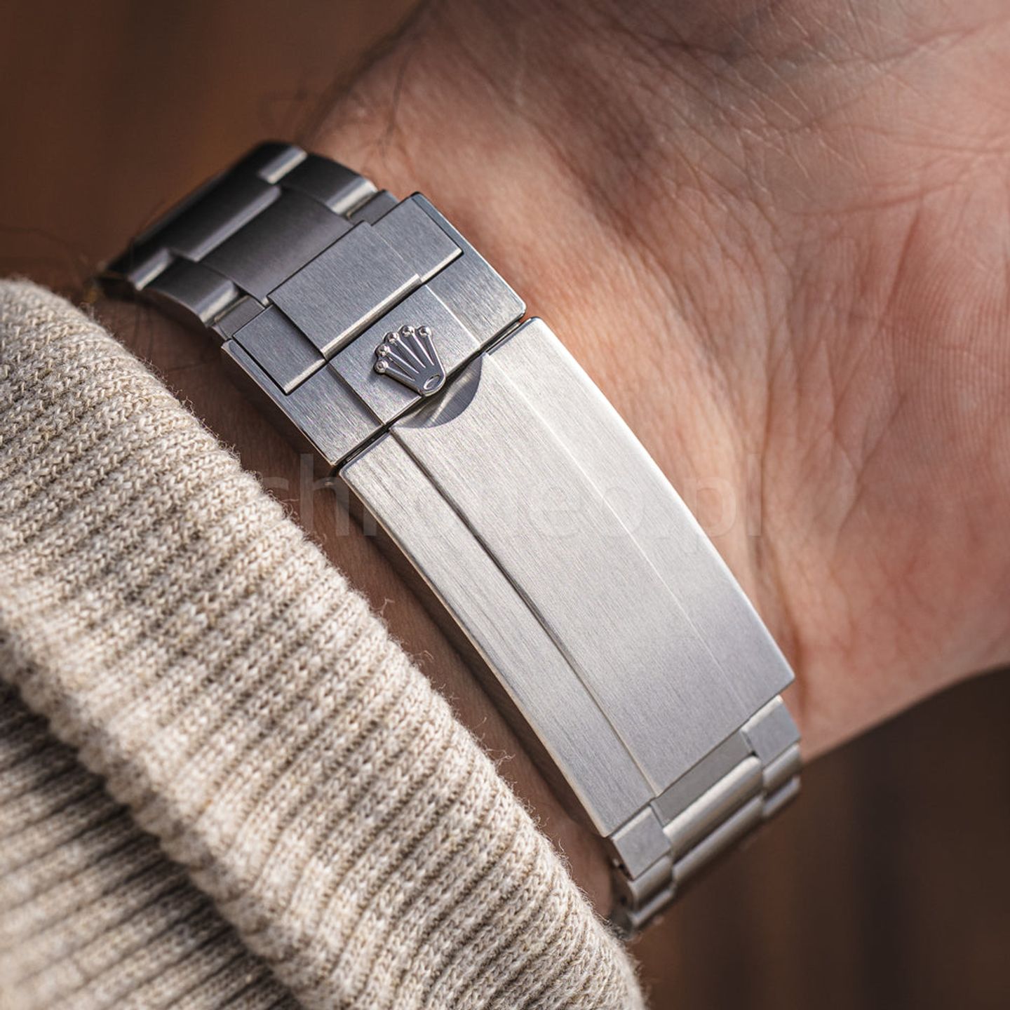 Rolex Submariner Date 126610LN - (6/8)