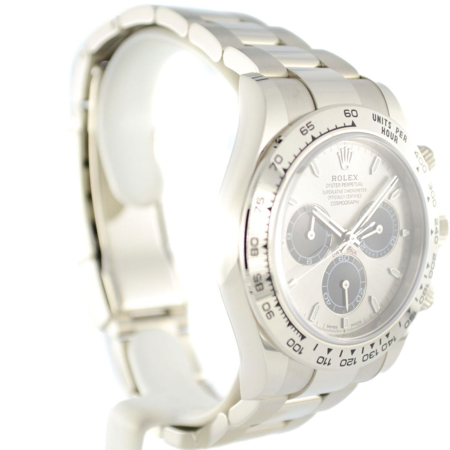 Rolex Daytona 126509 - (6/7)