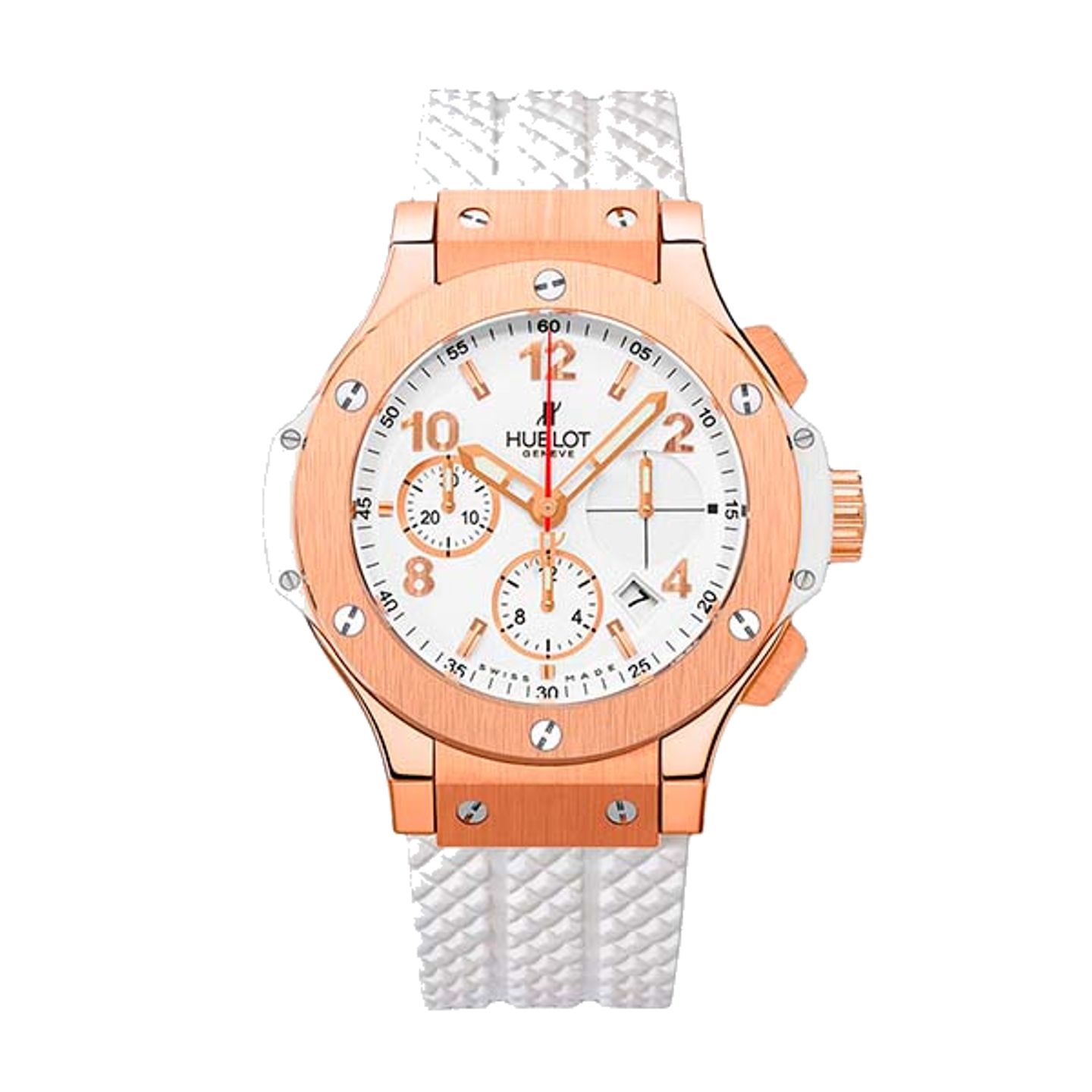 Hublot Big Bang 41 mm 341.PE.230.RW - (1/1)