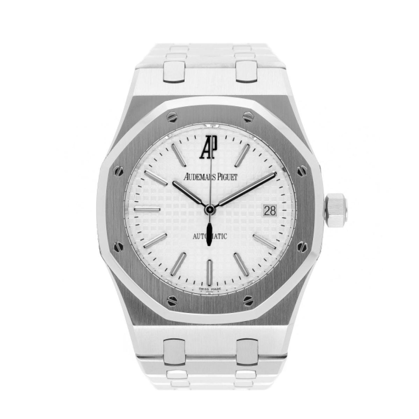 Audemars Piguet Royal Oak Selfwinding 15300ST.OO.1220ST.01 - (1/5)