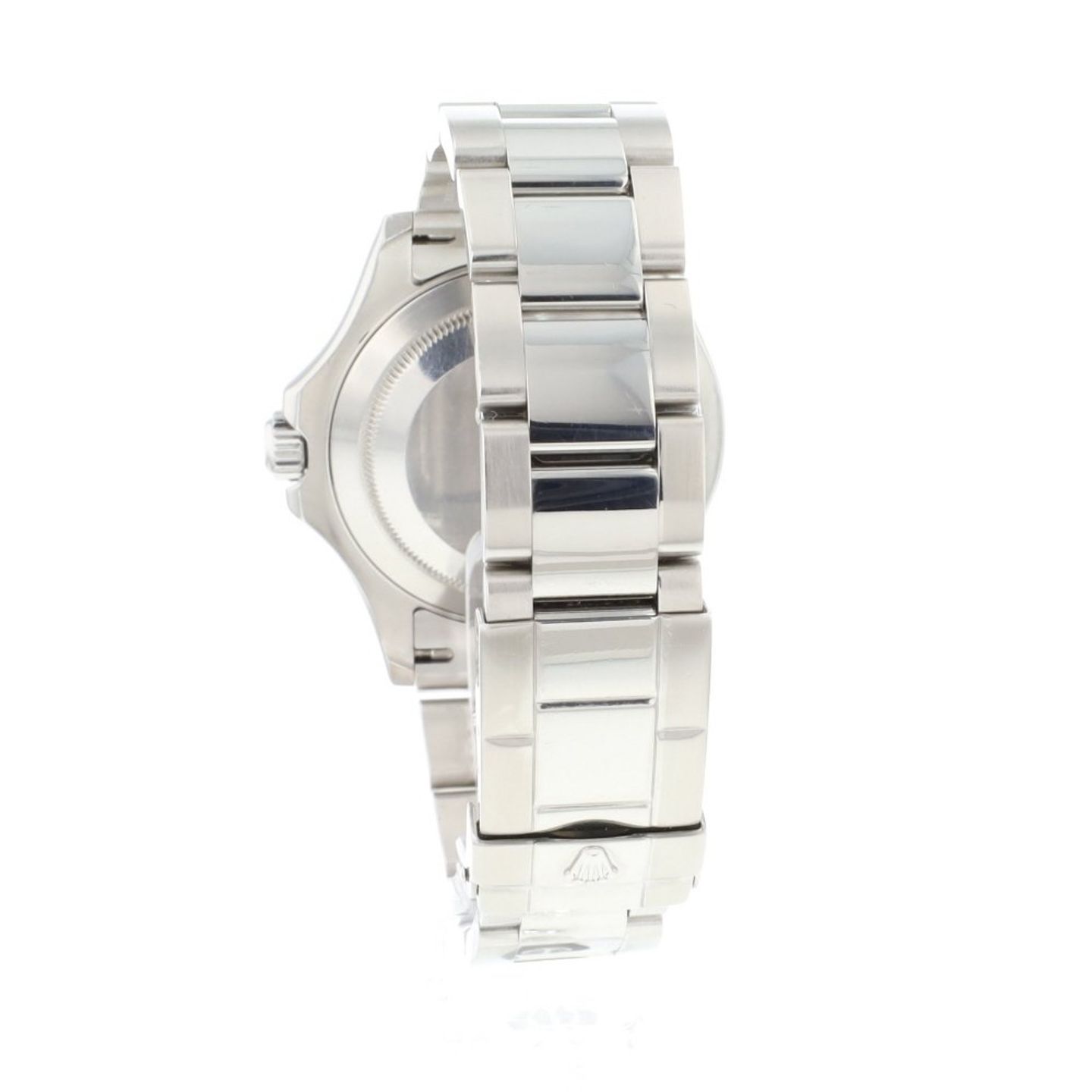 Rolex Yacht-Master 40 16622 (2002) - 40 mm Steel case (4/6)