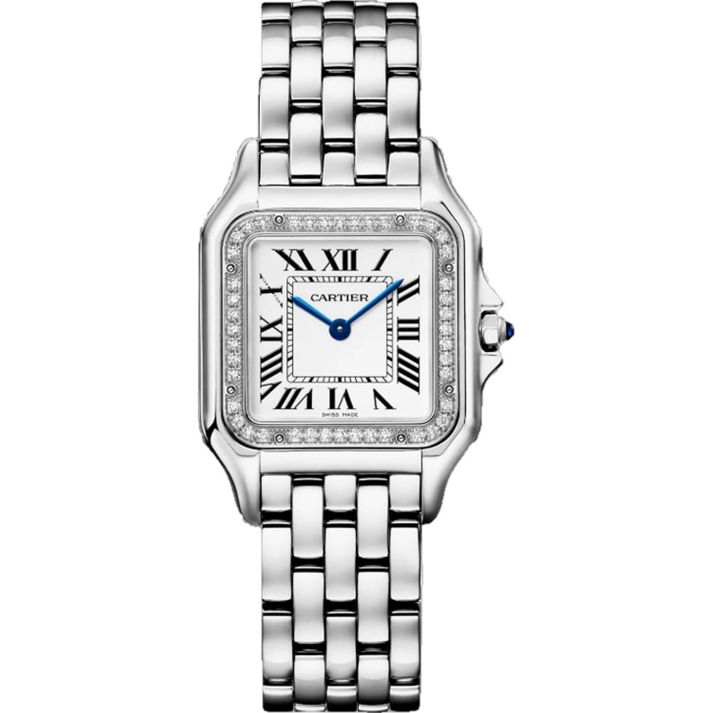 Cartier Panthère W4PN0018 - (1/1)