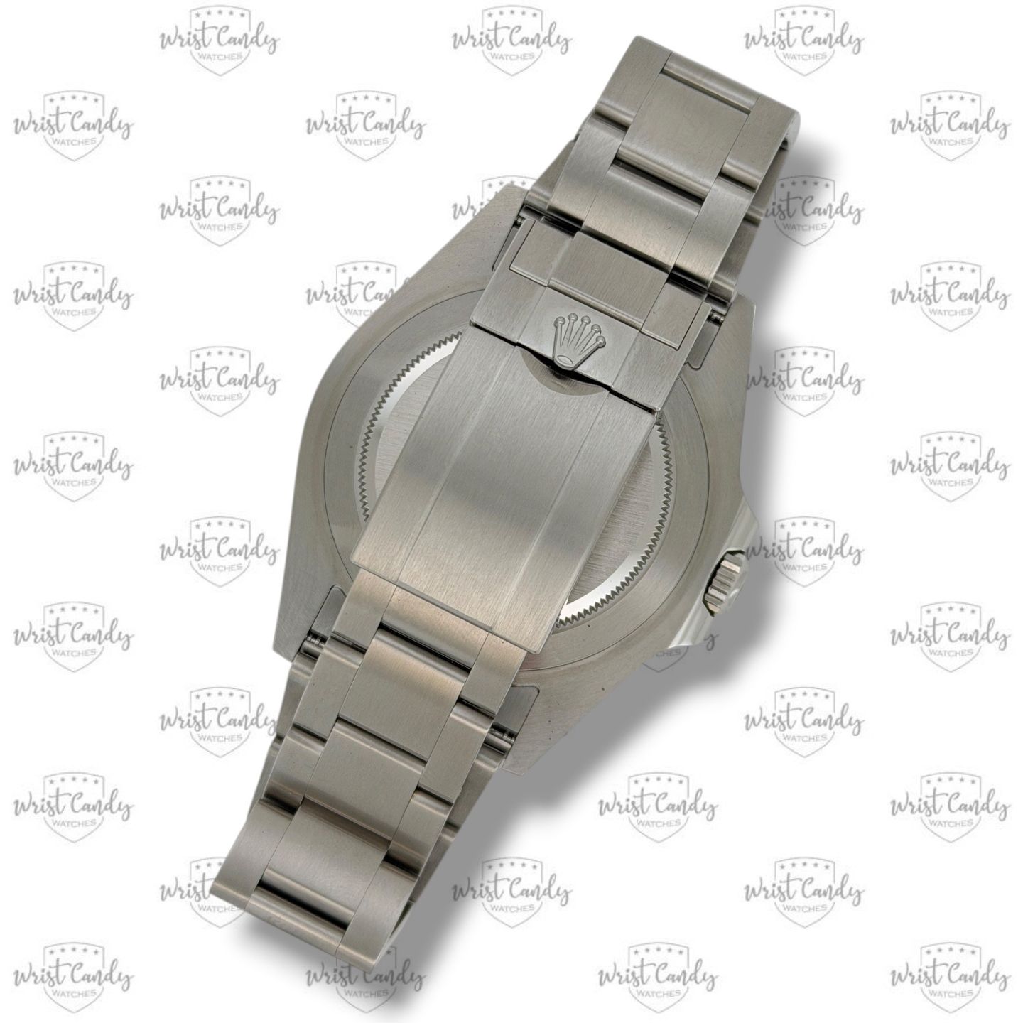 Rolex Explorer II 226570 - (6/8)