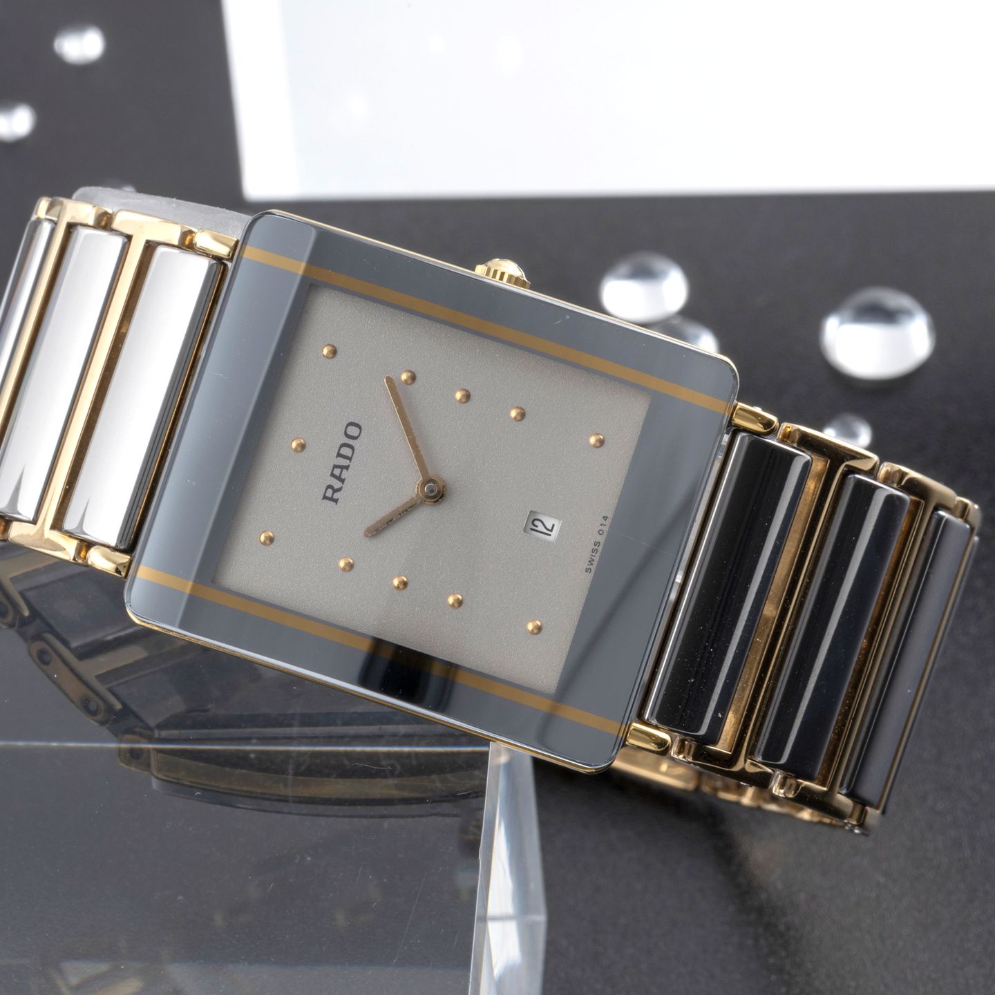 Rado Integral R20282142 , 160.0282.3 - (2/8)