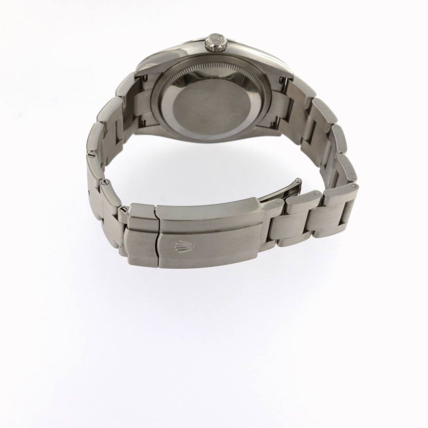 Rolex Oyster Perpetual 36 126000 - (4/7)