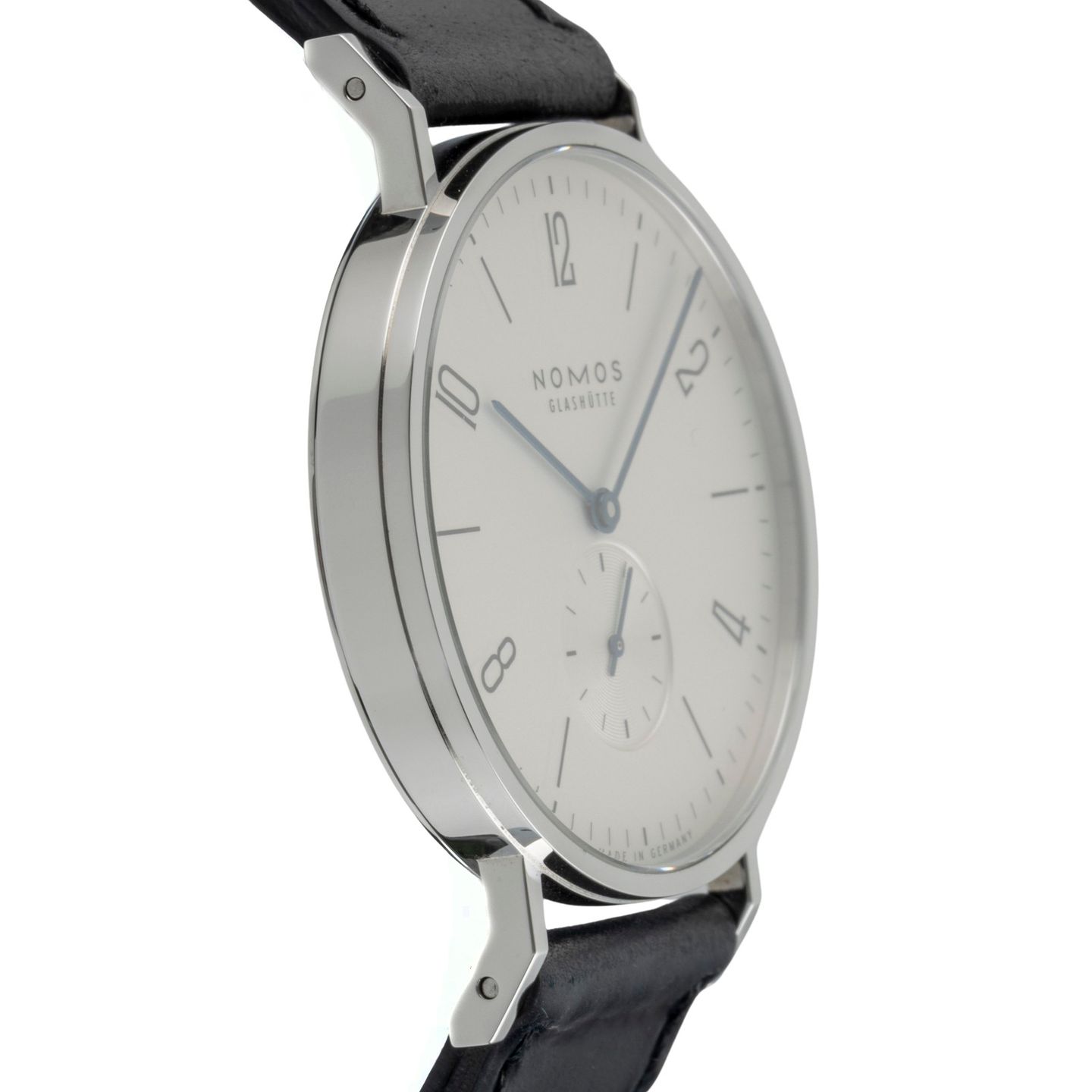 NOMOS Tangente 38 164 - (7/8)