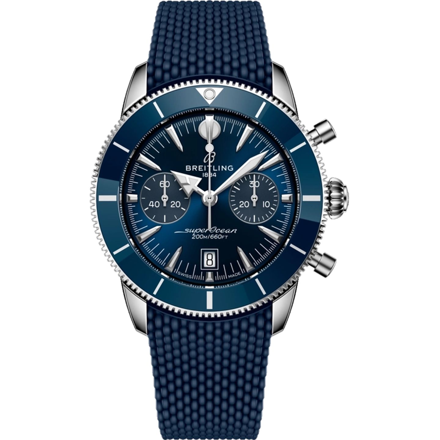 Breitling Superocean Heritage 42 AB0156 - (1/1)