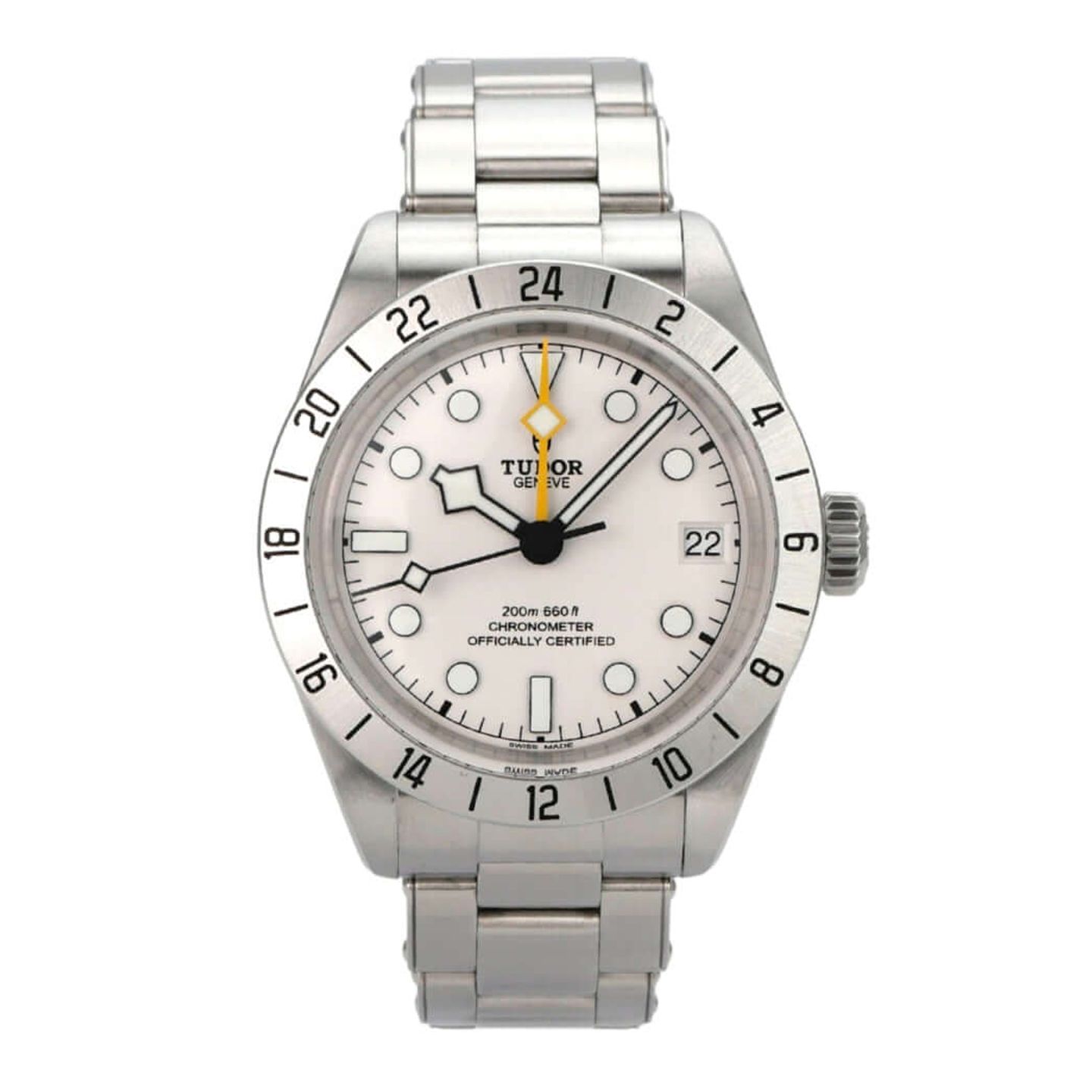 Tudor Black Bay 79470 - (2/8)