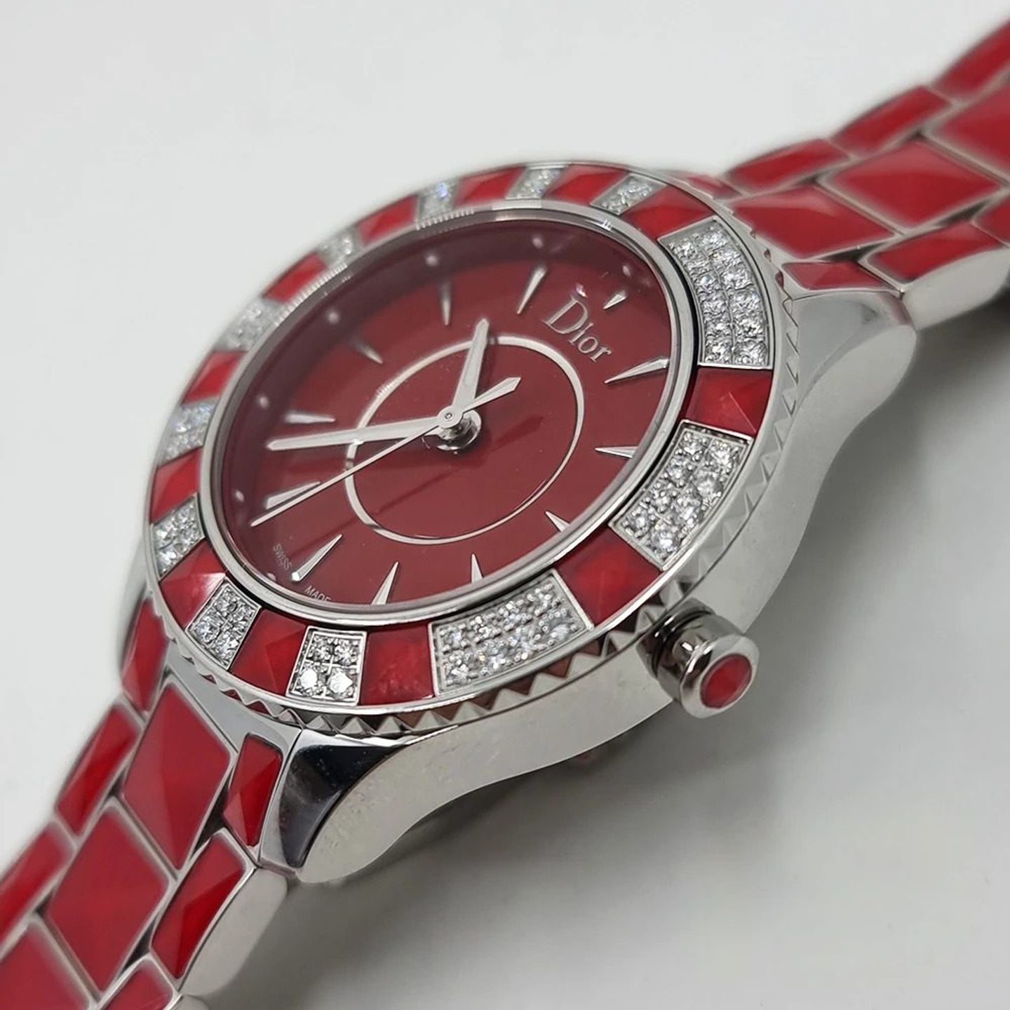 Dior Christal CD143114M001 - (3/8)