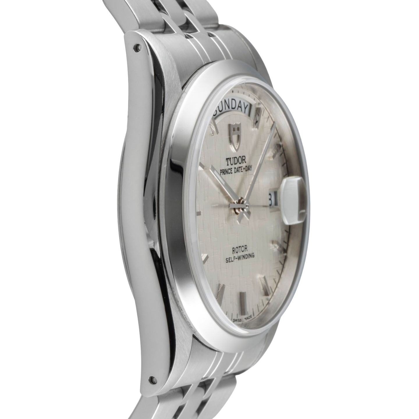 Tudor Prince Date 76200 - (7/8)