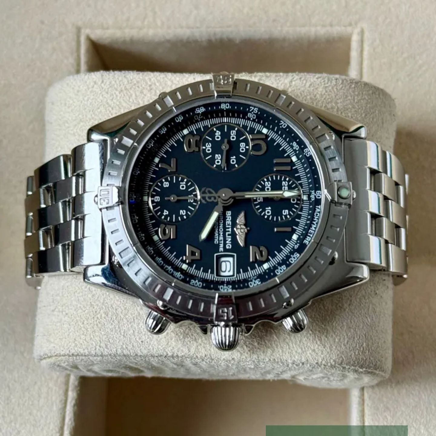 Breitling Chronomat A13352 - (4/7)