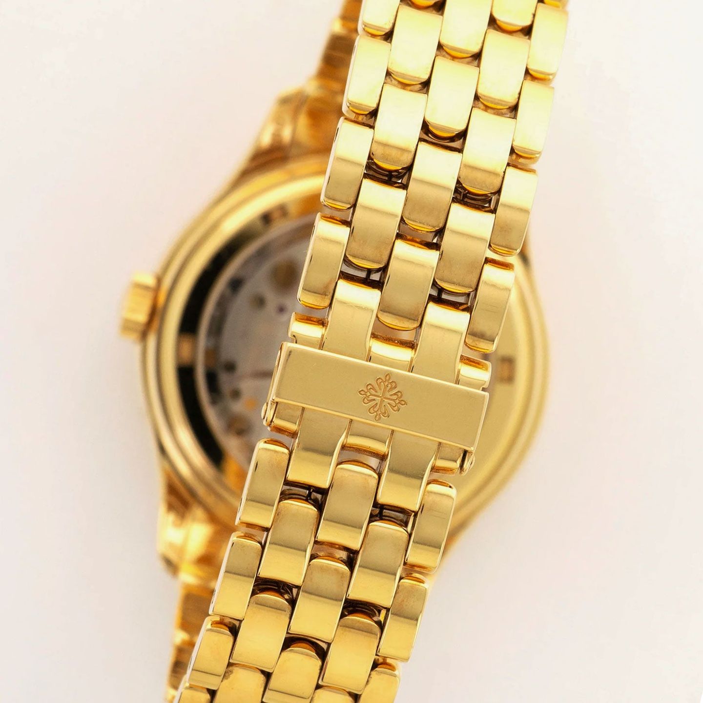 Patek Philippe Annual Calendar 5036/1J-001 - (5/5)