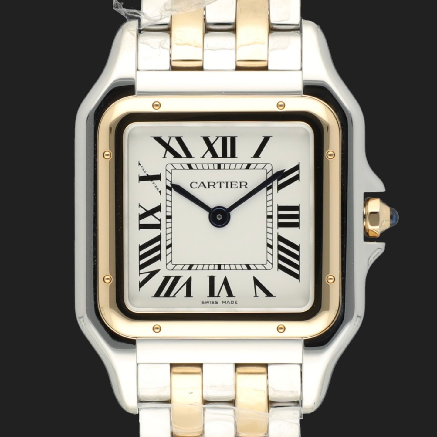 Cartier Panthère W2PN0019 - (3/8)