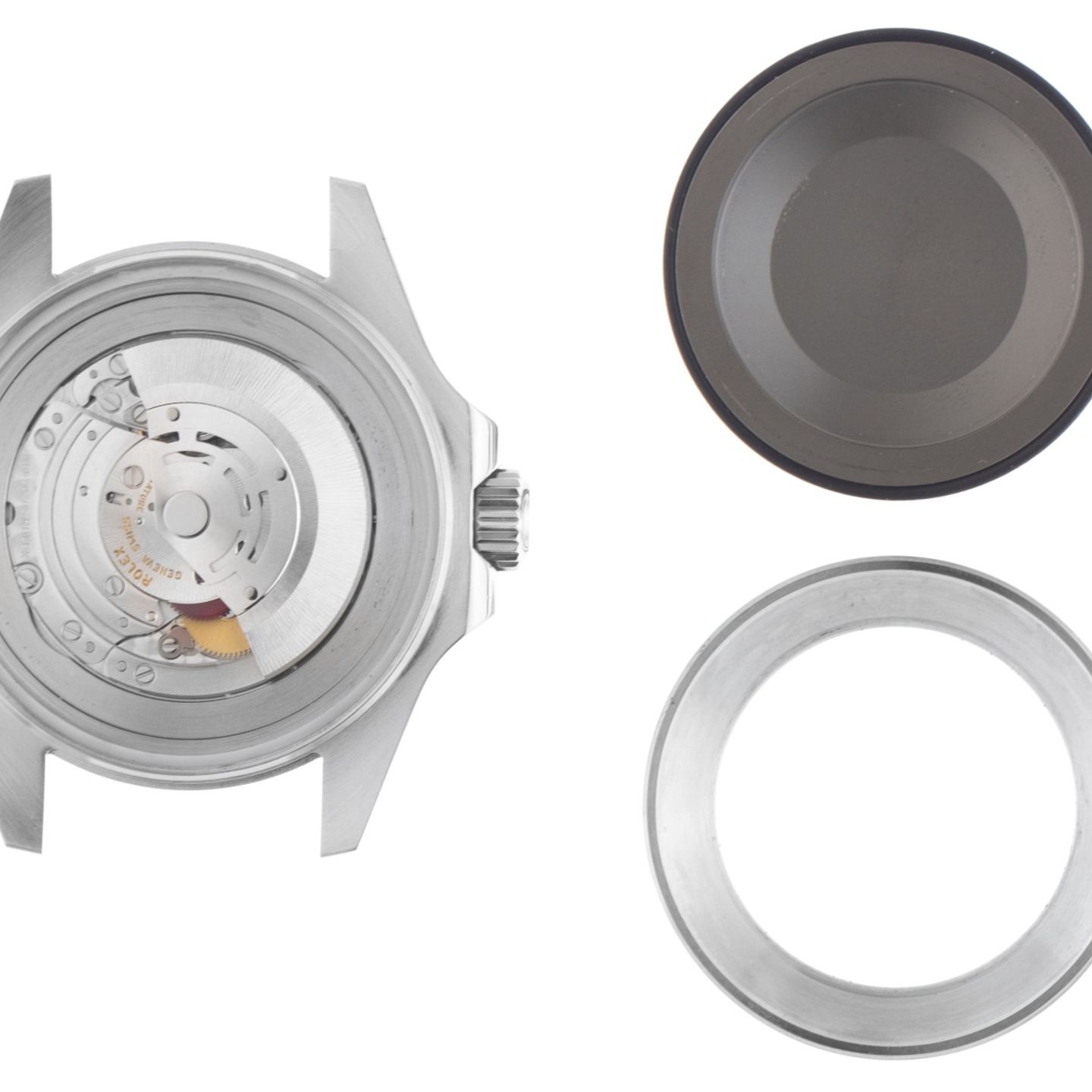 Rolex Sea-Dweller Deepsea 116660 - (8/8)