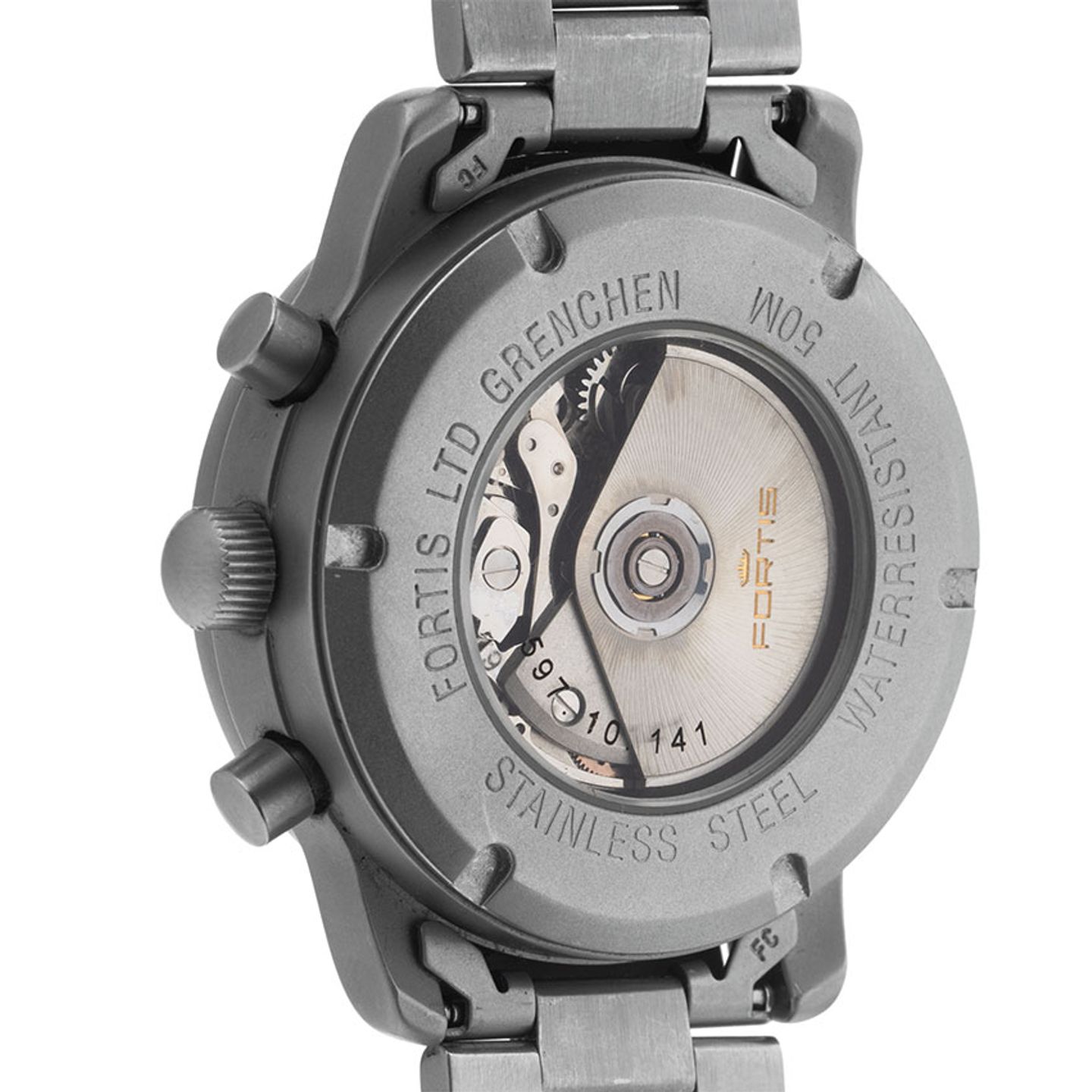 Fortis Unknown 597.10.141 - (6/7)