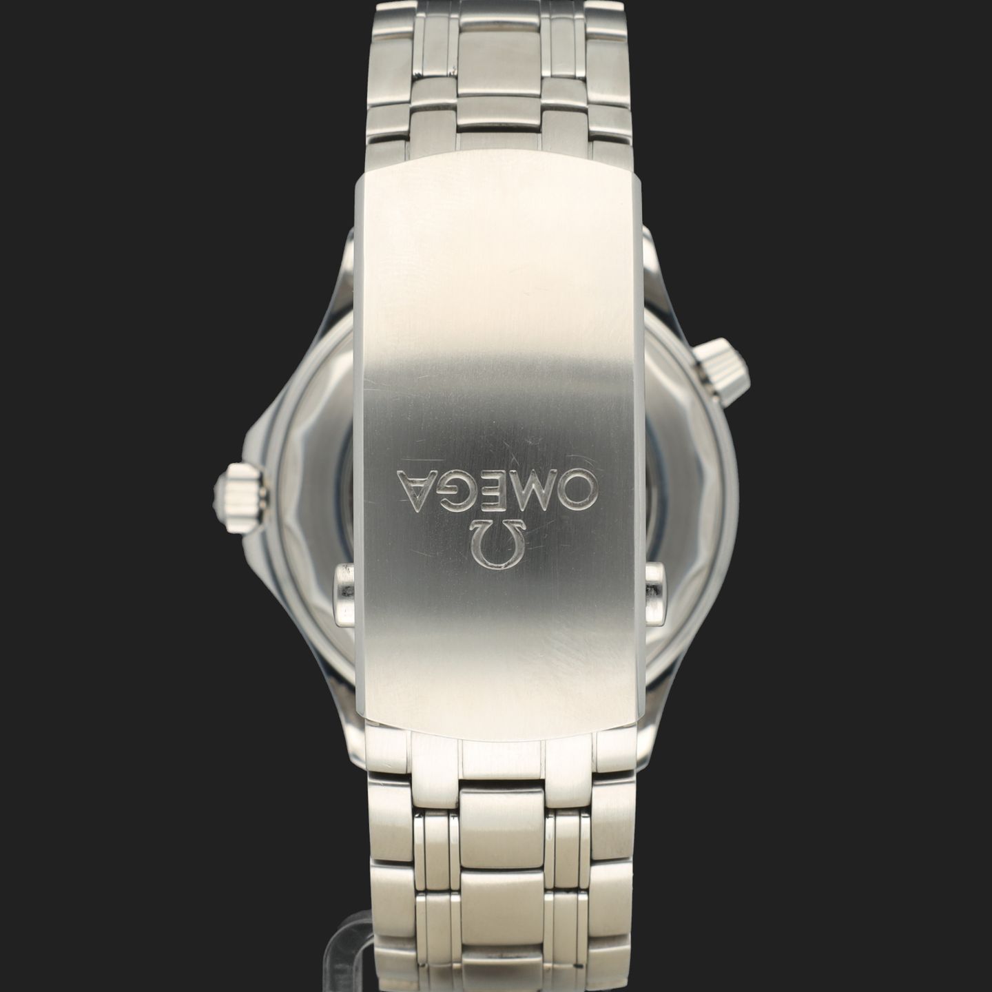 Omega Seamaster Diver 300 M 210.30.42.20.03.001 - (6/8)