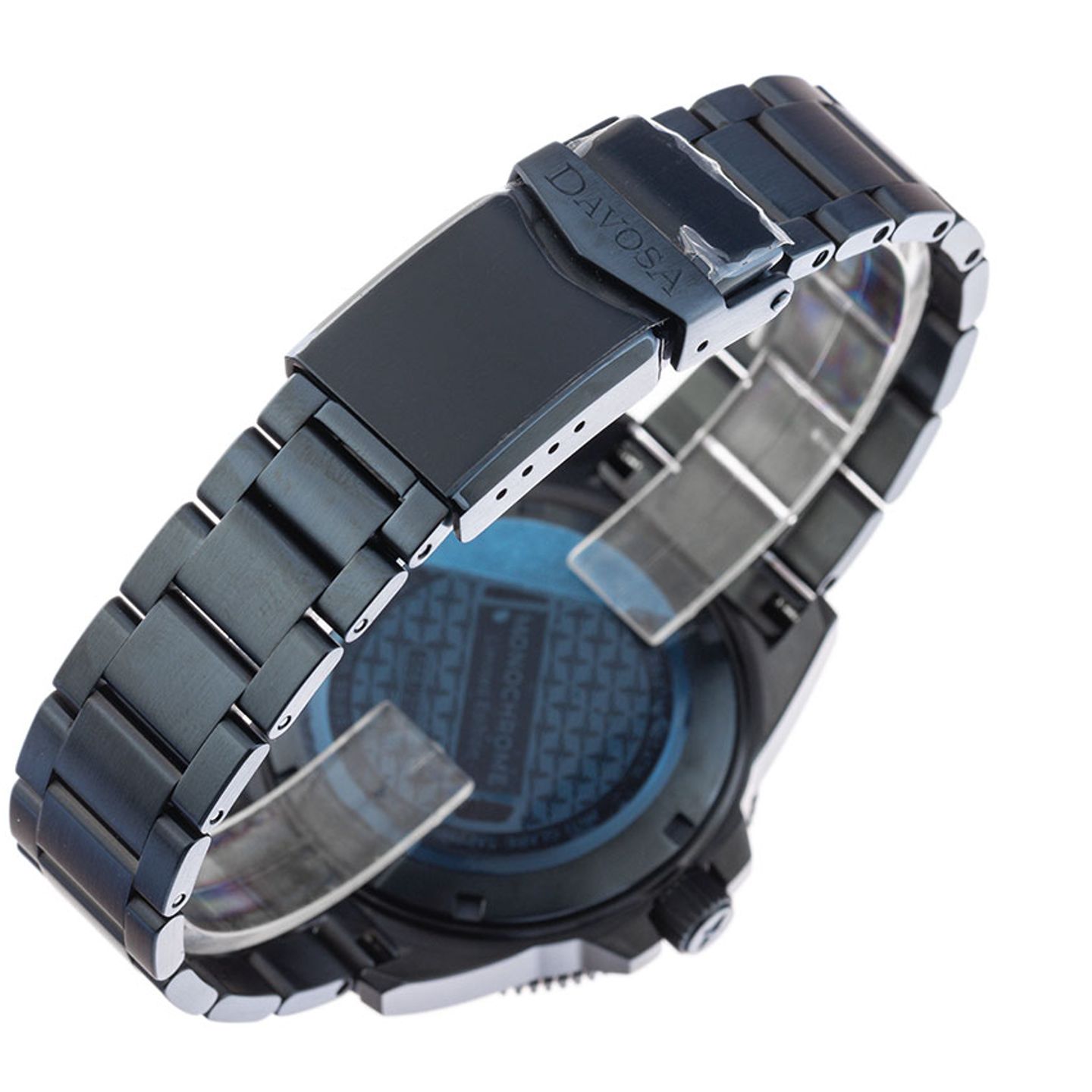 Davosa Argonautic 161.540.40 - (7/7)