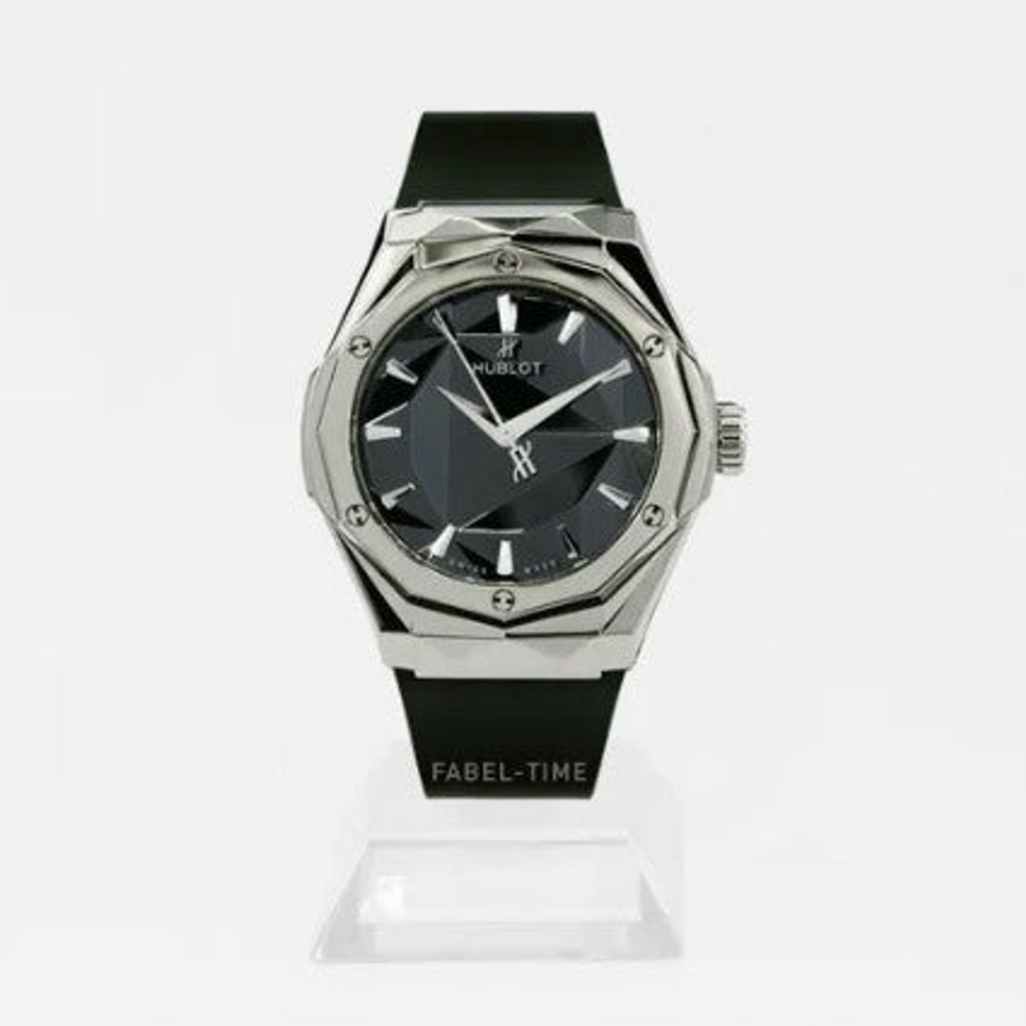 Hublot Classic Fusion 550.NS.1800.RXORL.19 - (1/1)