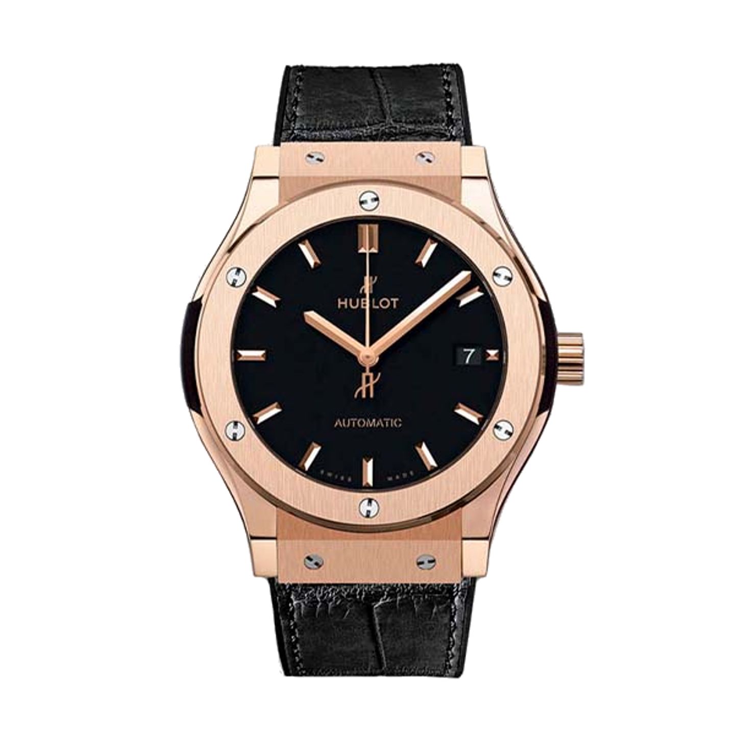 Hublot Classic Fusion 542.OX.1181.LR - (1/1)
