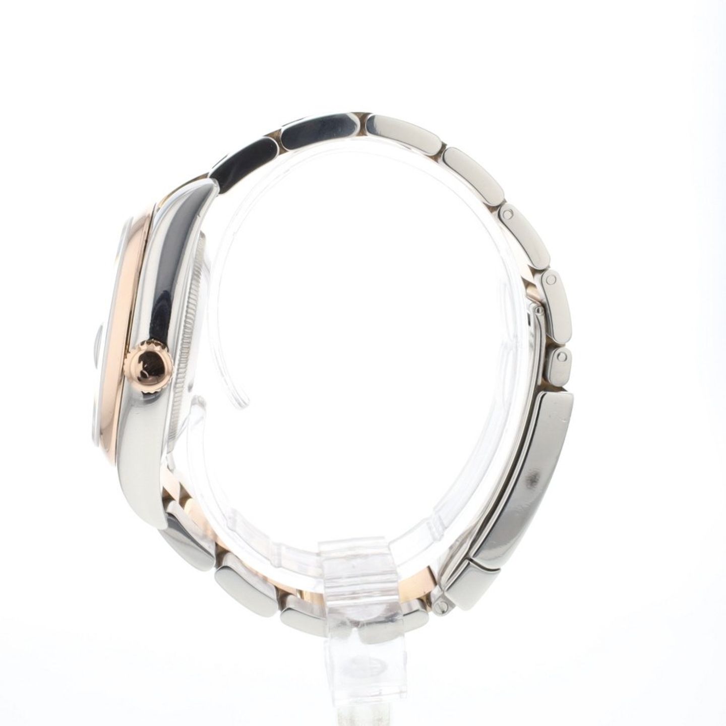Rolex Datejust 36 116201 - (3/6)