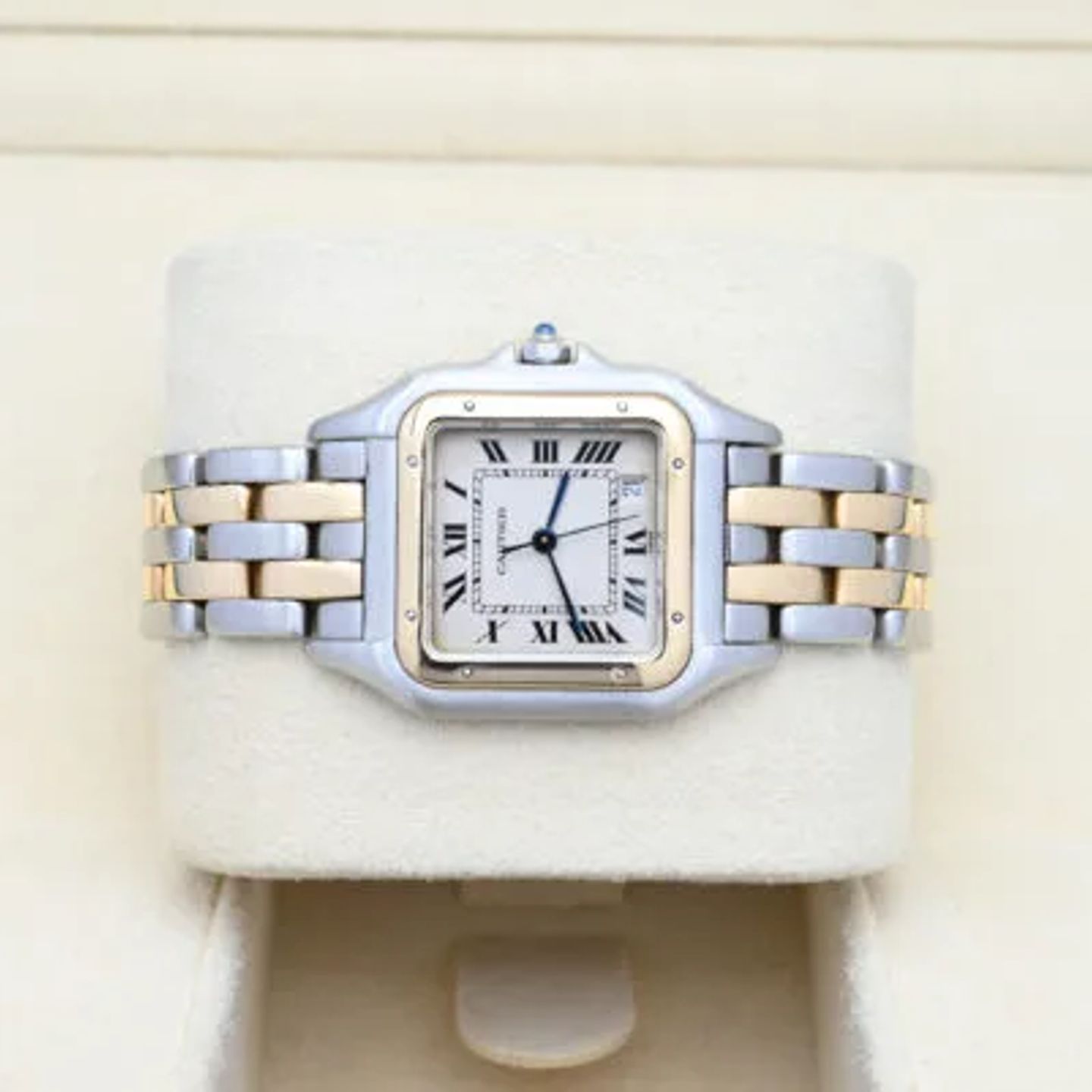 Cartier Panthère 183949 - (5/8)