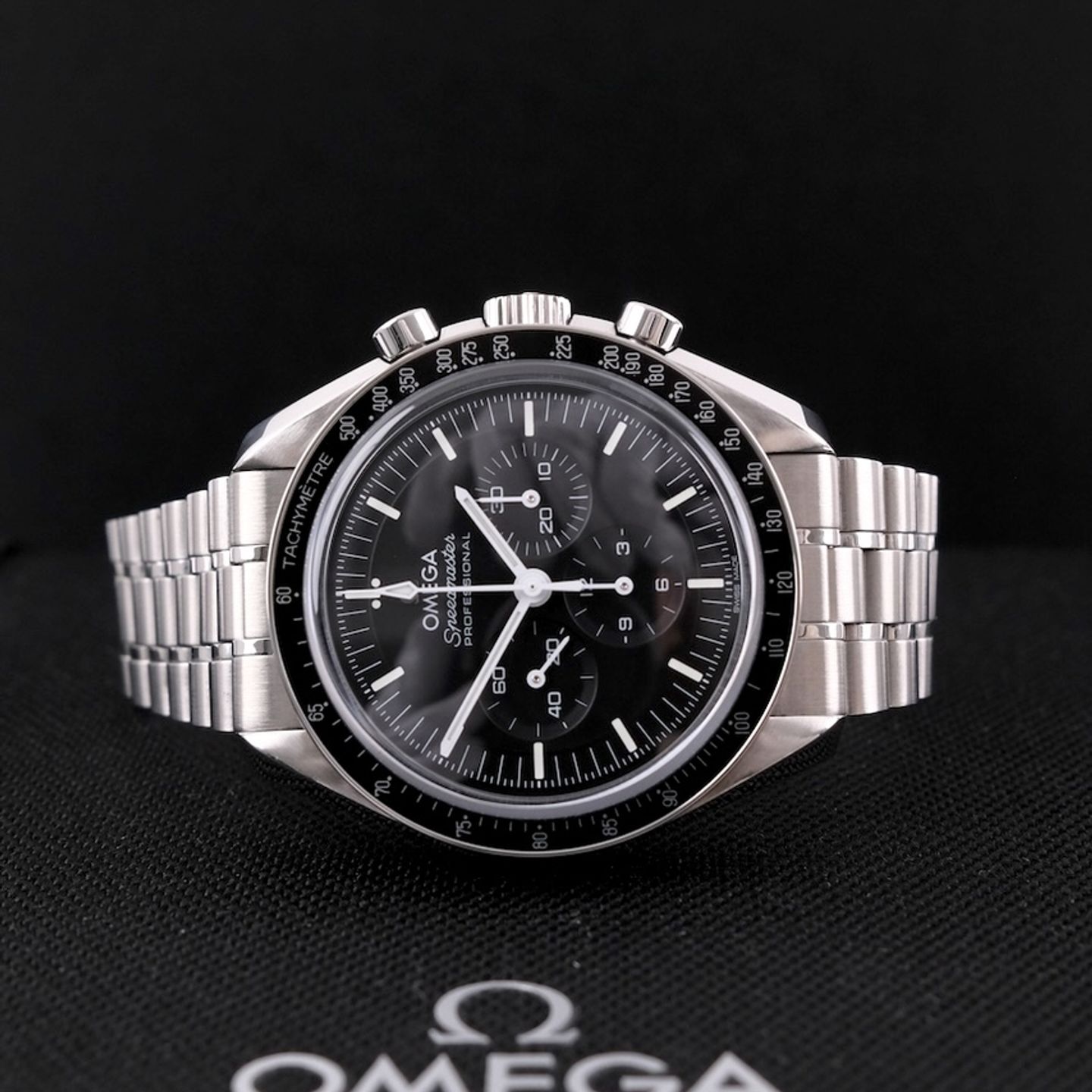 Omega Speedmaster Professional Moonwatch 310.30.42.50.01.002 - (1/8)