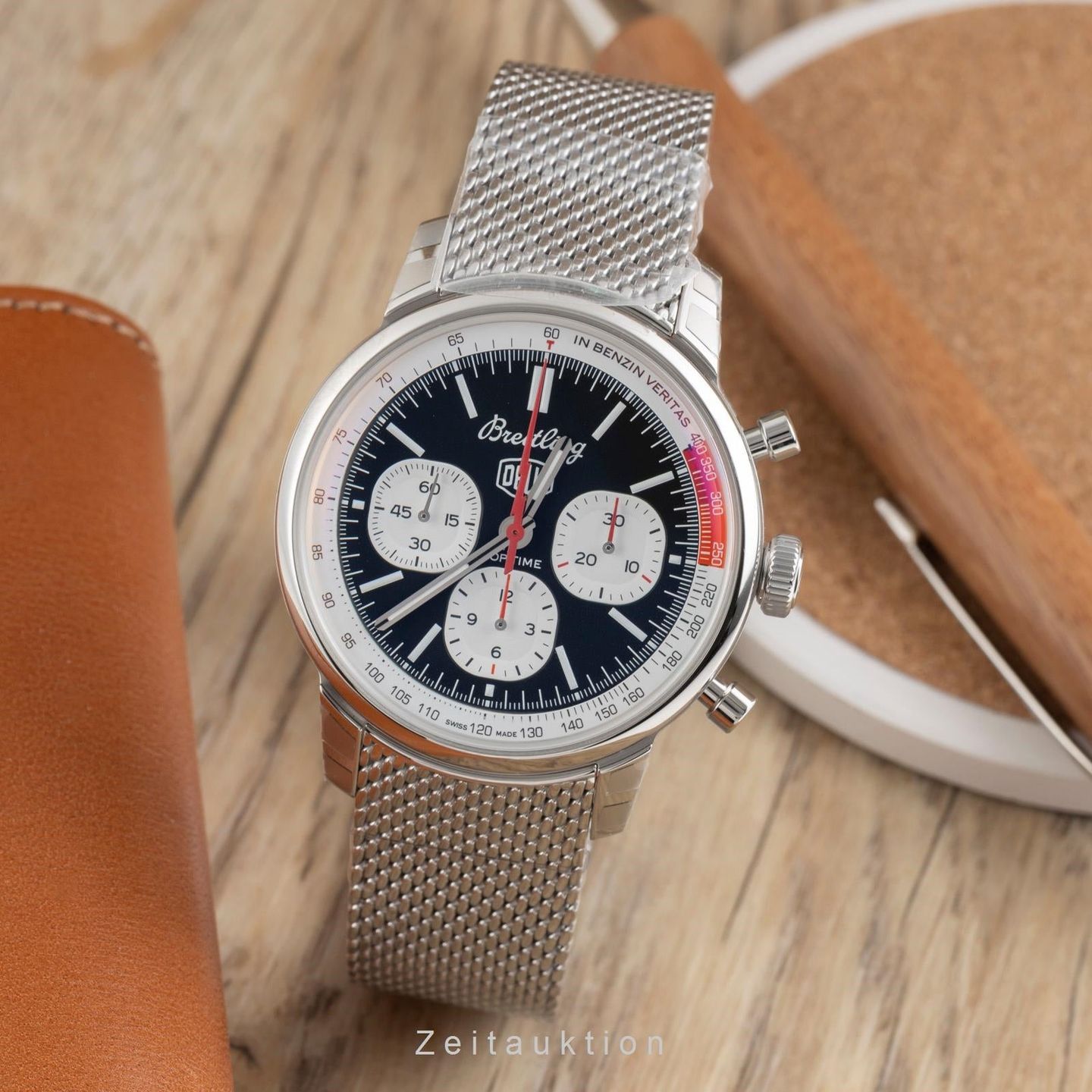 Breitling Top Time AB01765A1B1A1 - (3/8)