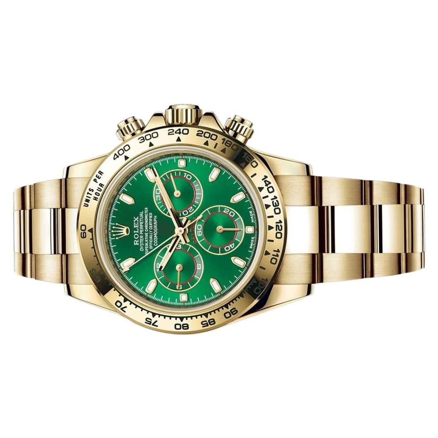 Rolex Daytona 116508 - (5/6)