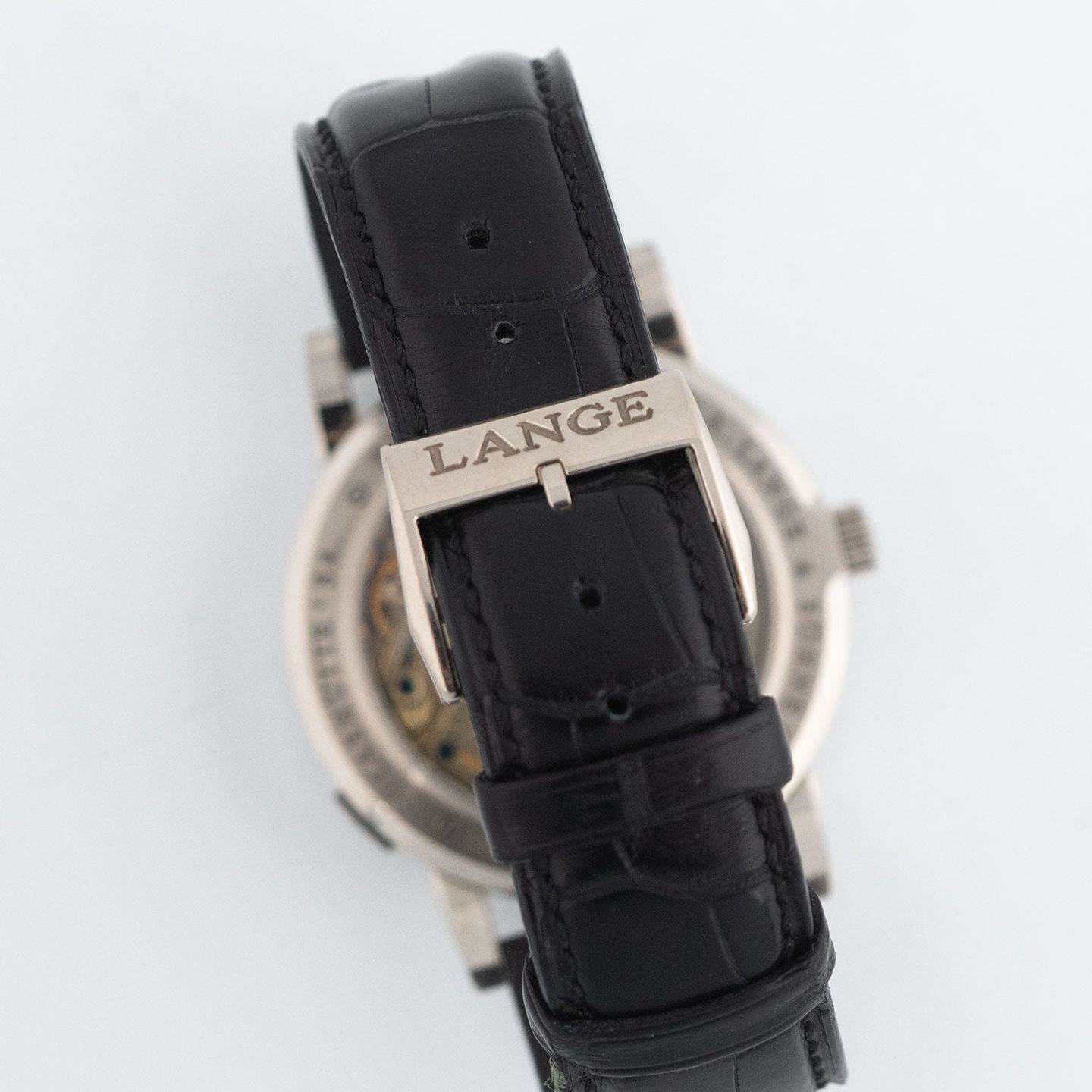 A. Lange & Söhne Lange 1 119.026 - (5/8)