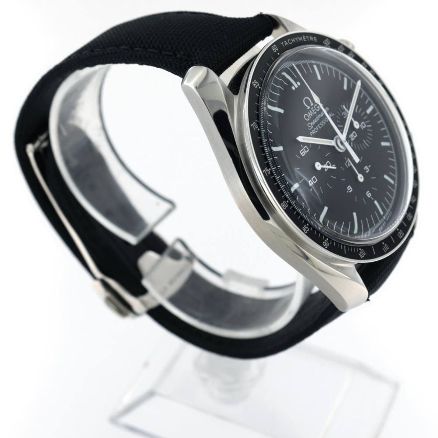 Omega Speedmaster Professional Moonwatch 311.33.42.30.01.001 - (3/8)
