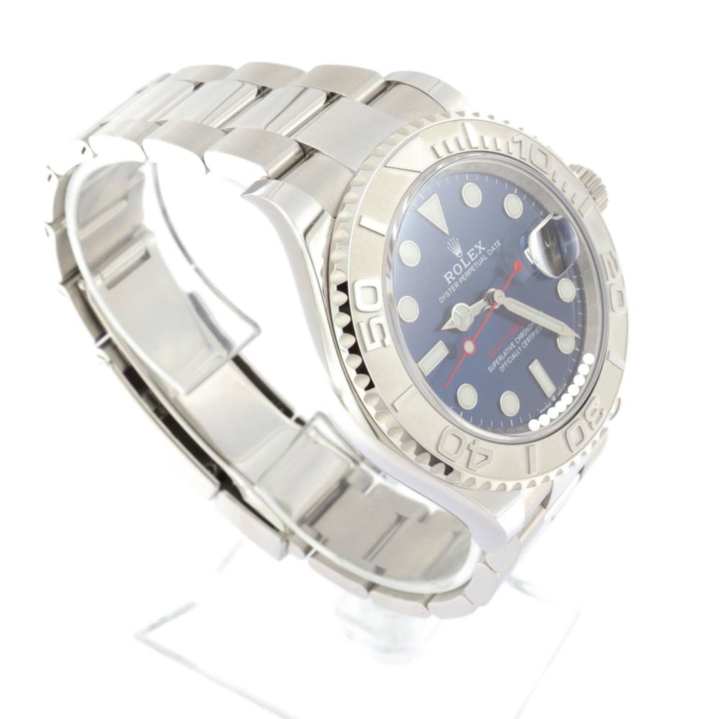 Rolex Yacht-Master 40 126622 - (3/7)