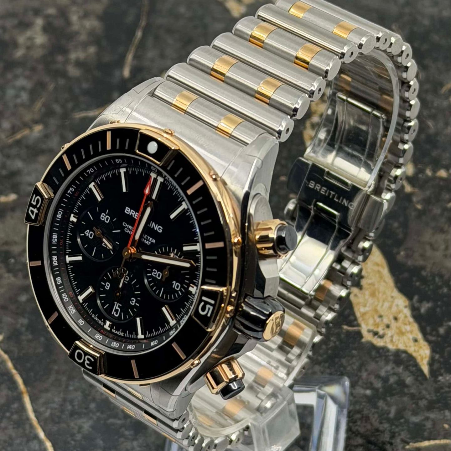 Breitling Chronomat UB0136251B1U1 - (4/8)