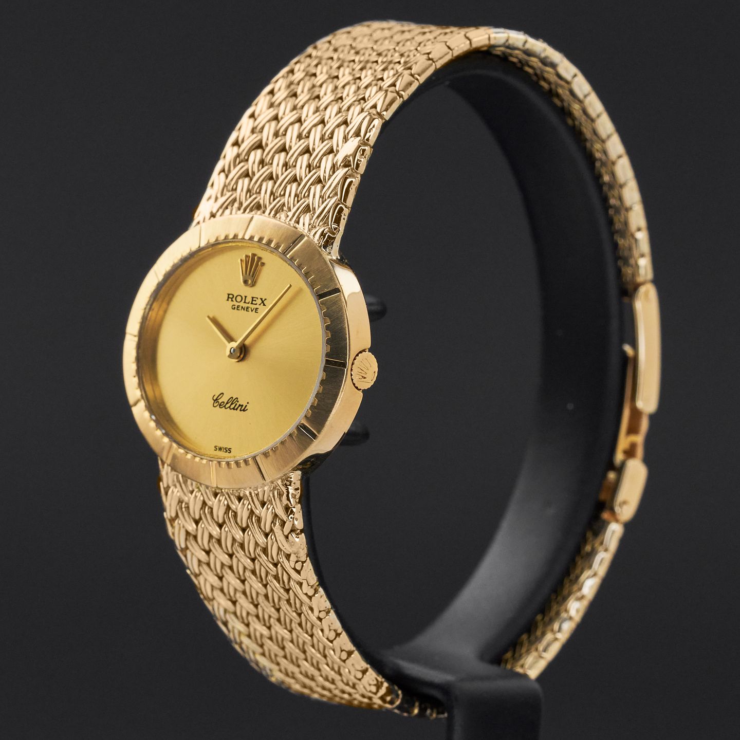 Rolex Cellini 4081 - (4/8)